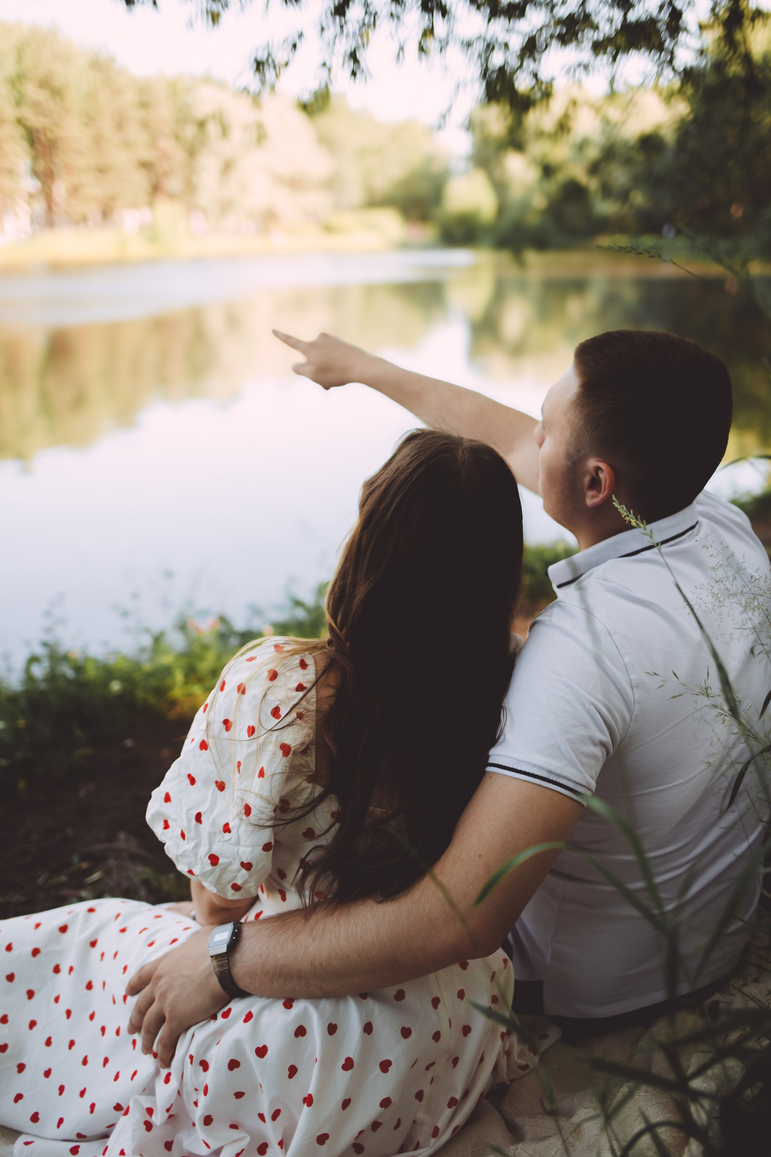 Love Story. Анна Михайлова|Свадебный фотограф в Санкт-Петербурге