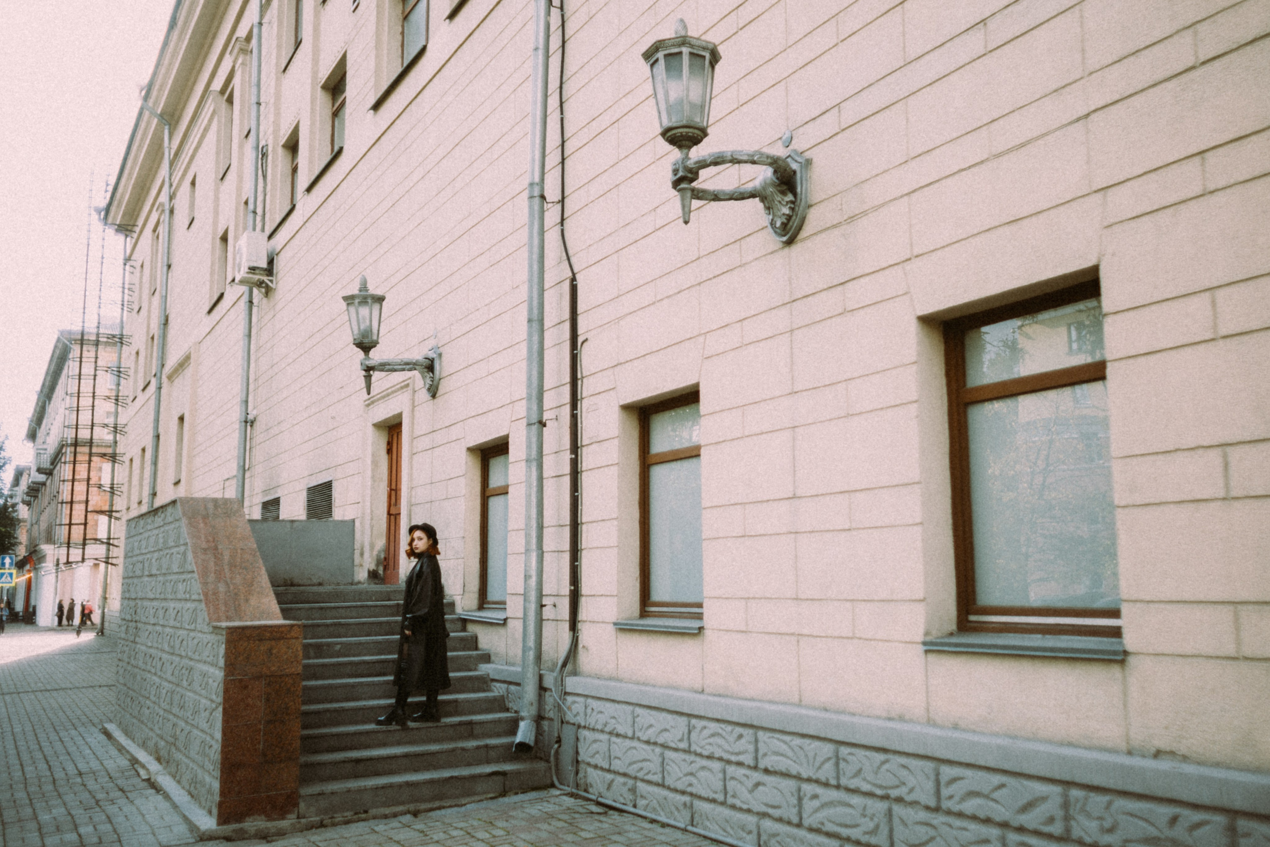 Татьяна. Фотограф Кемерово | Сергей