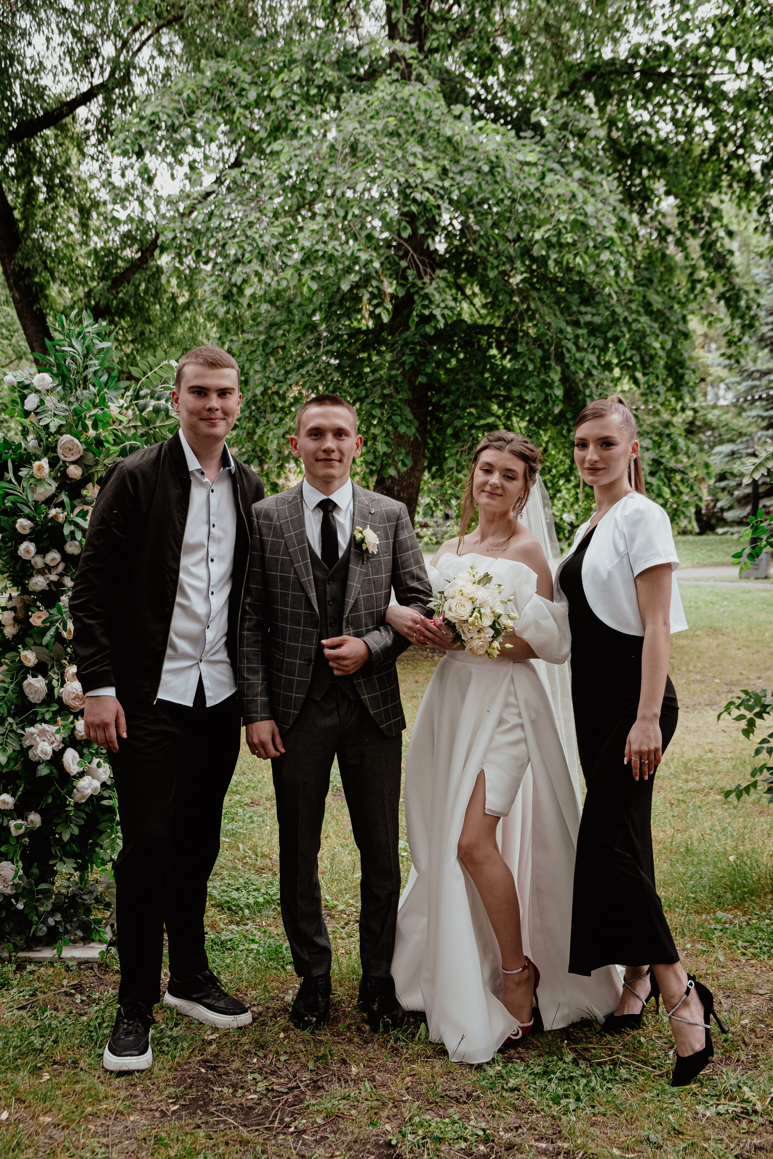 6. Свадебный фотограф Челябинск