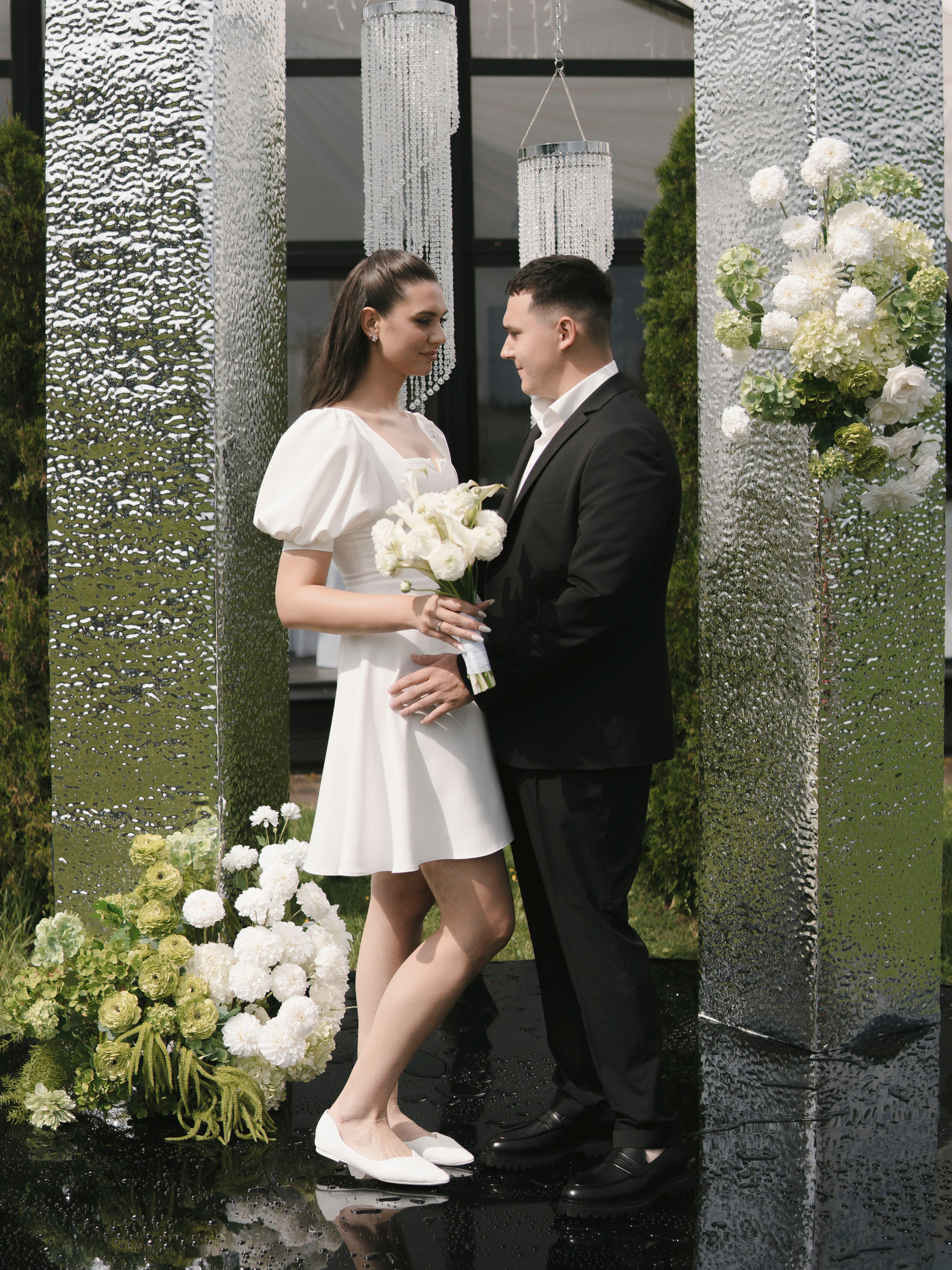 Настя и Вова 09.08.2025. Свадебный фотограф