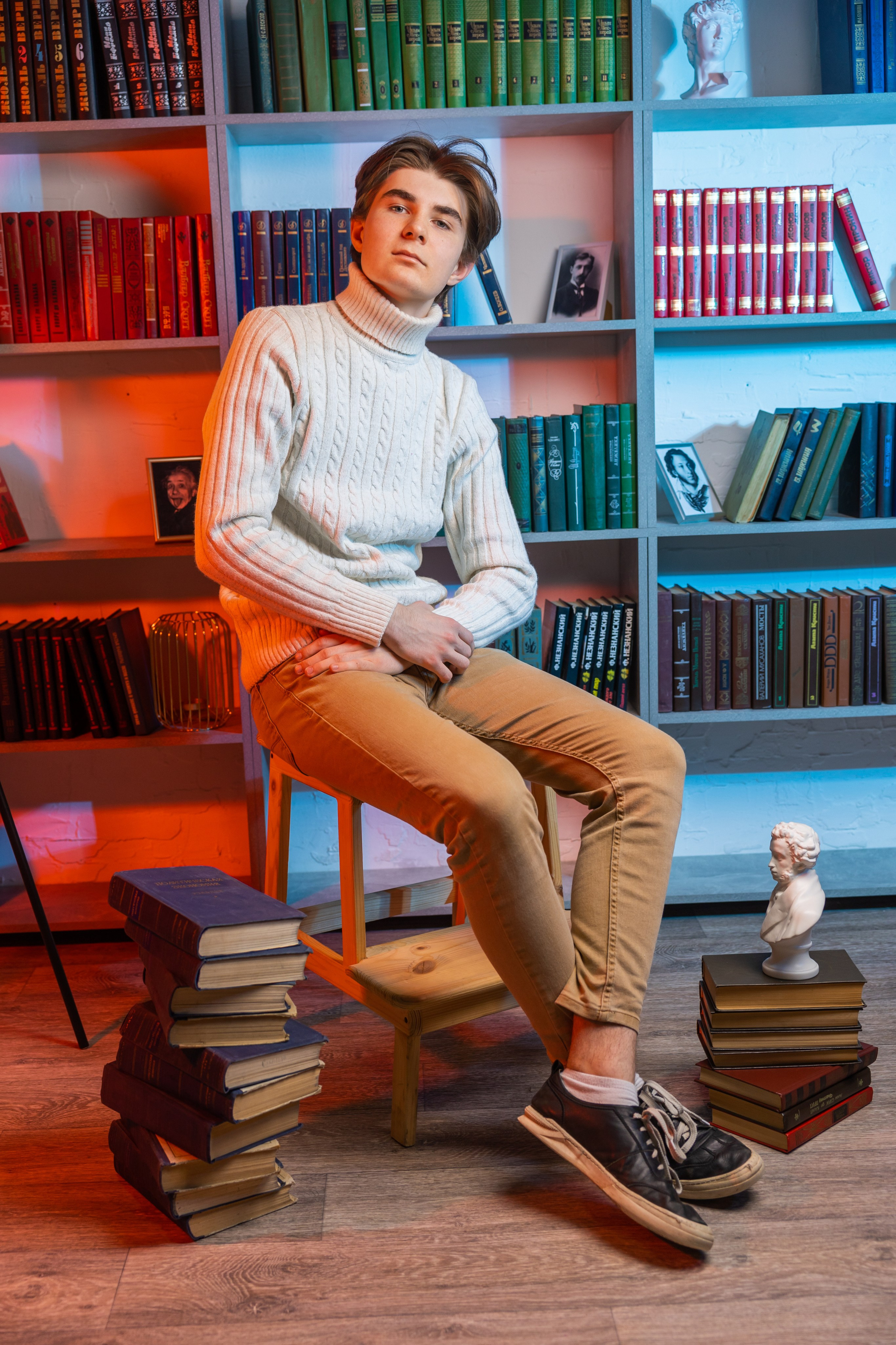 ФОТОГАЛЕРЕЯ. Фотограф Петров Александр Свадьбы, Съемка в студии, Выпускные альбомы г. Балашов