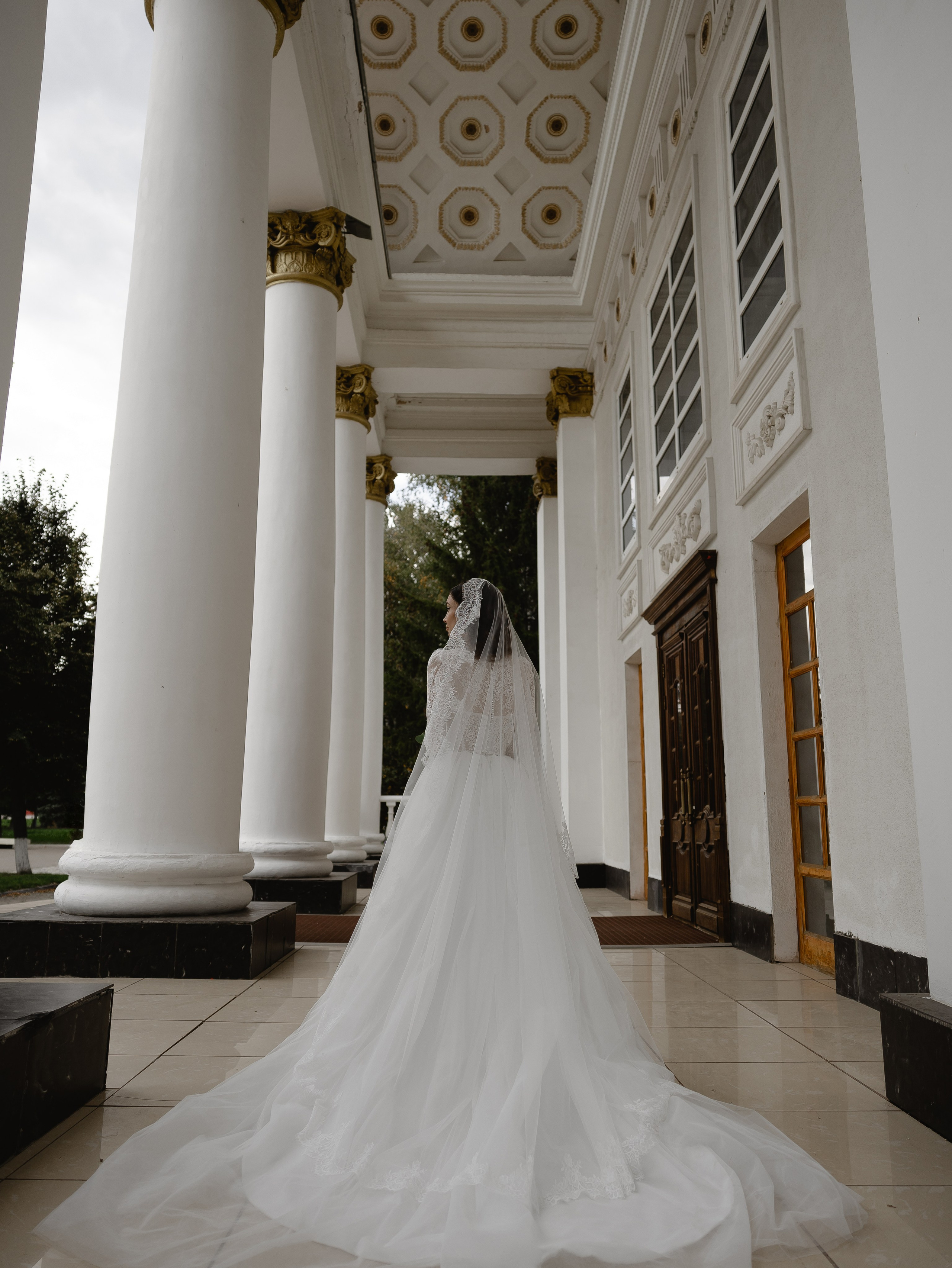 E & A. Свадебный фотограф Диана Бирюкова Казань