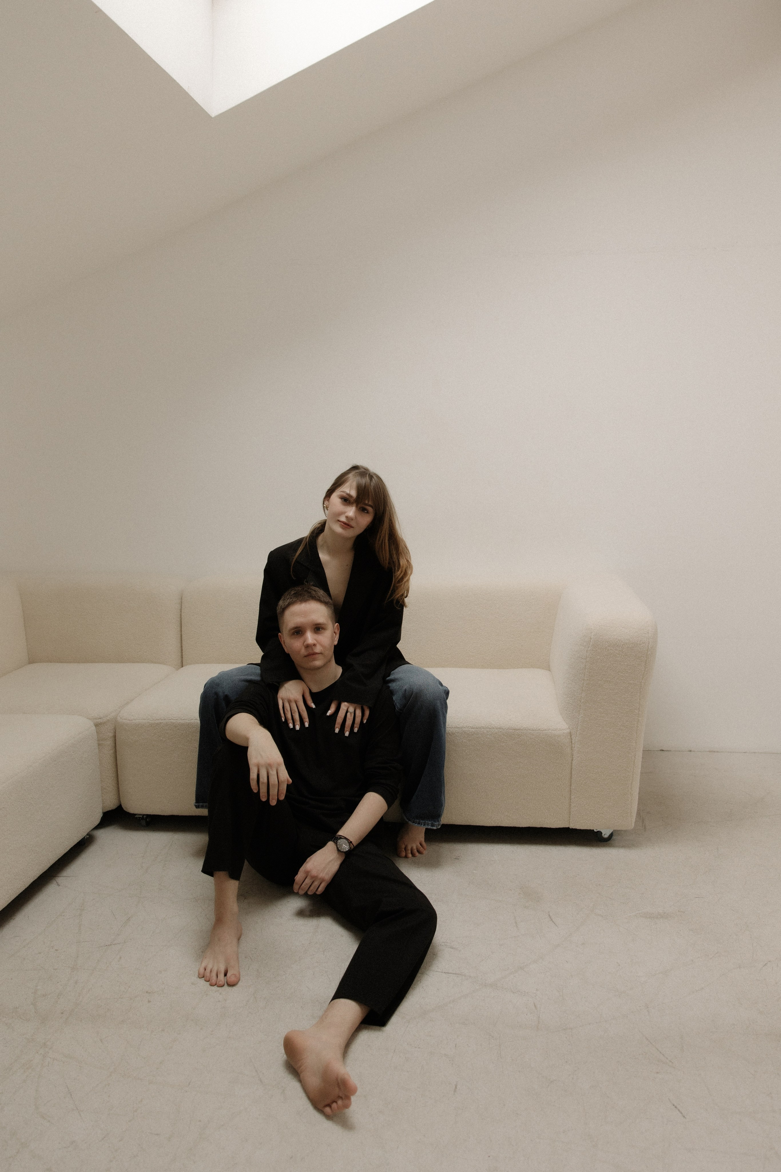 Алексей и Арина. Семейный и свадебный фотограф в Москве и Зеленограде Пилипенко Юлия