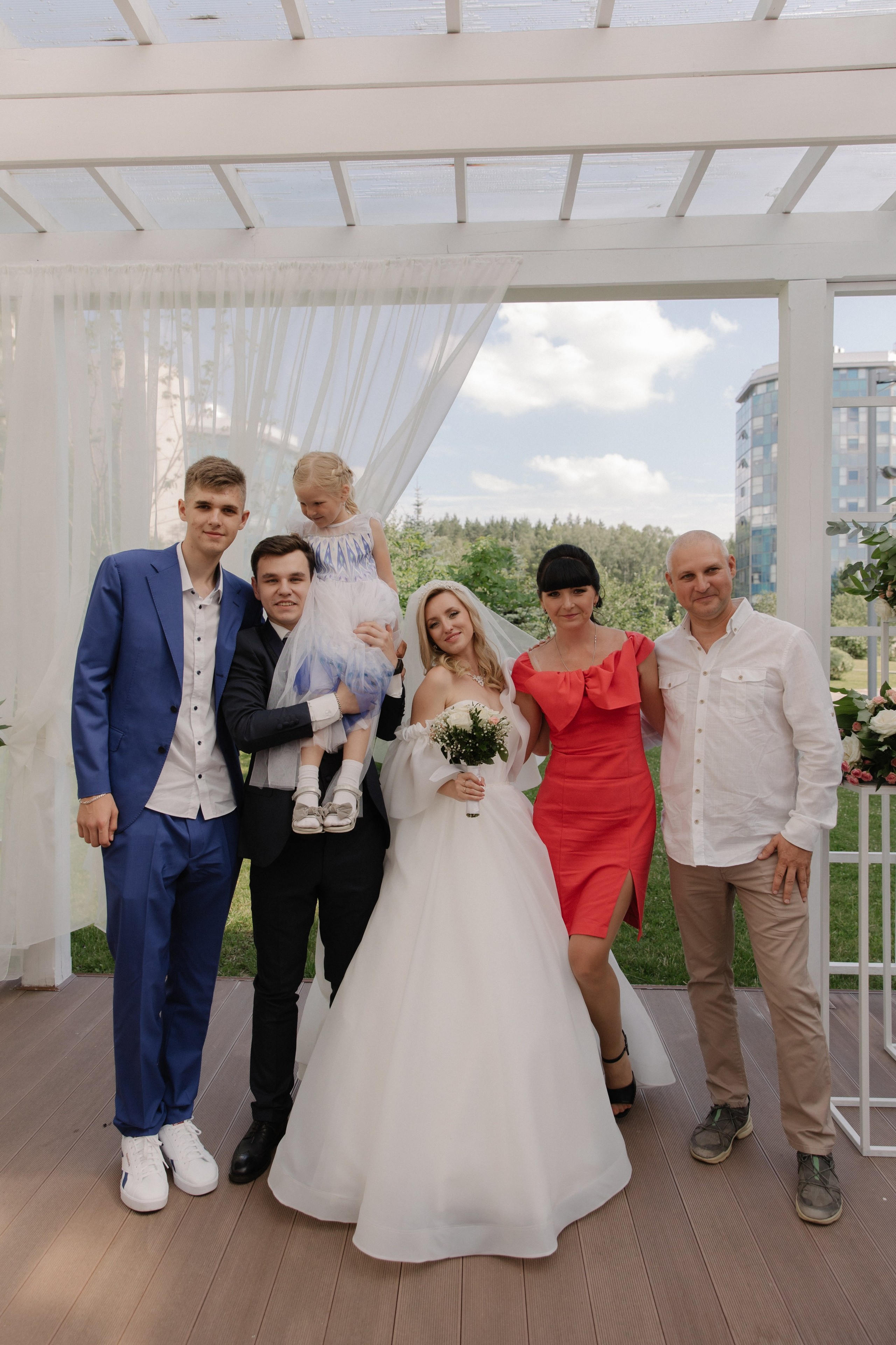 Семен и Софья. Семейный и свадебный фотограф в Москве и Зеленограде Пилипенко Юлия