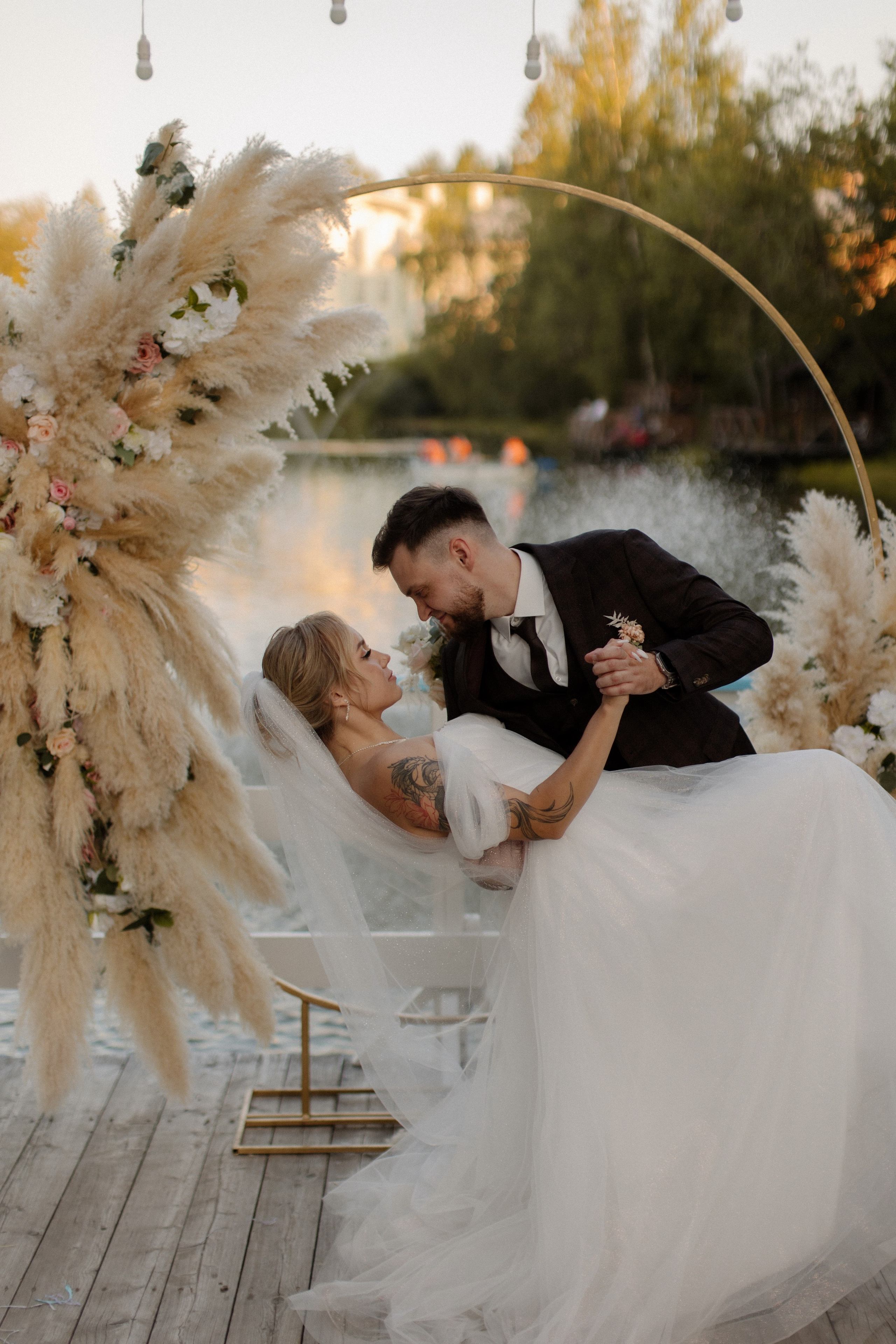 Евгений и Виктория. Семейный и свадебный фотограф в Москве и Зеленограде Пилипенко Юлия