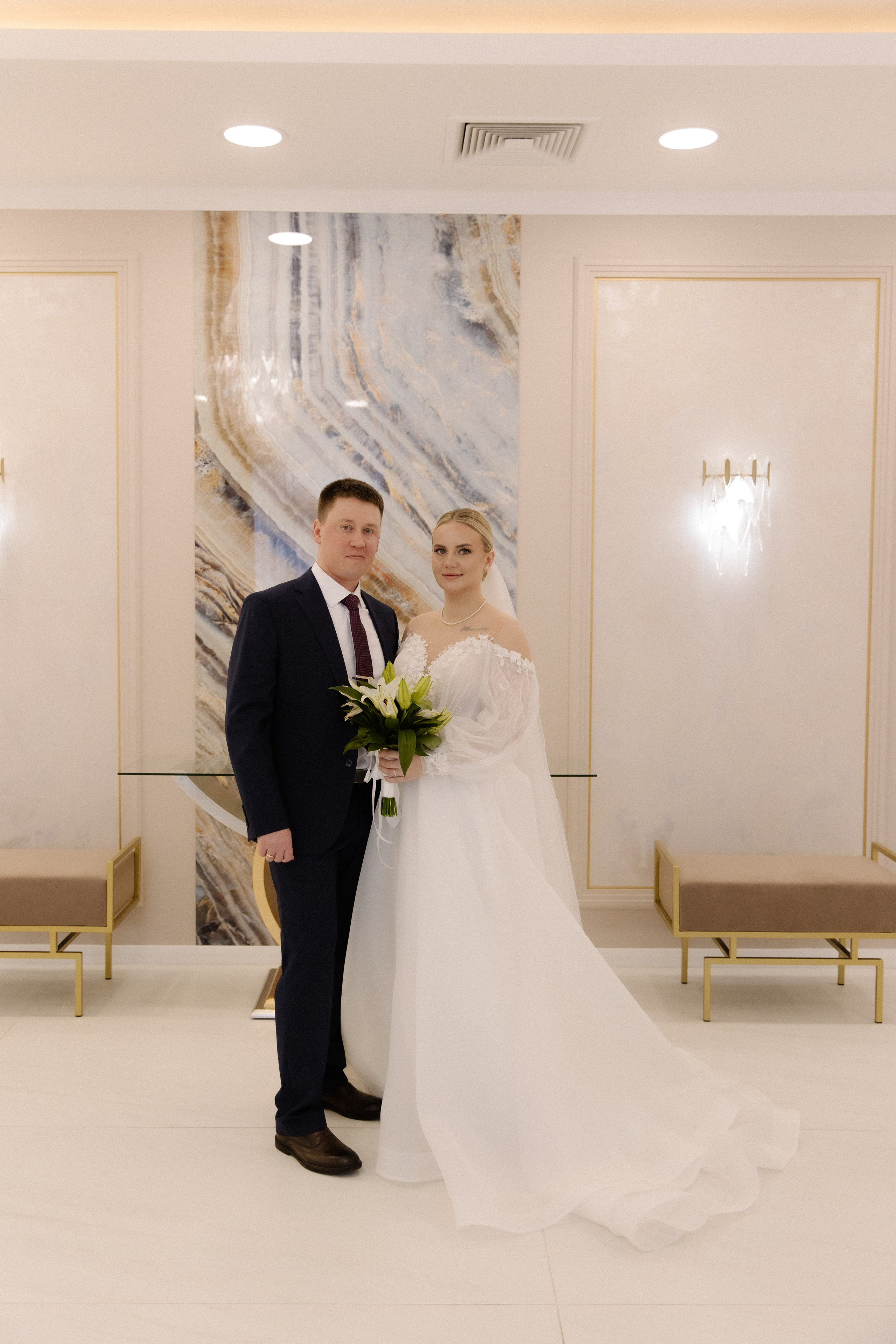 Денис и Юлия. Семейный и свадебный фотограф в Москве и Зеленограде Пилипенко Юлия