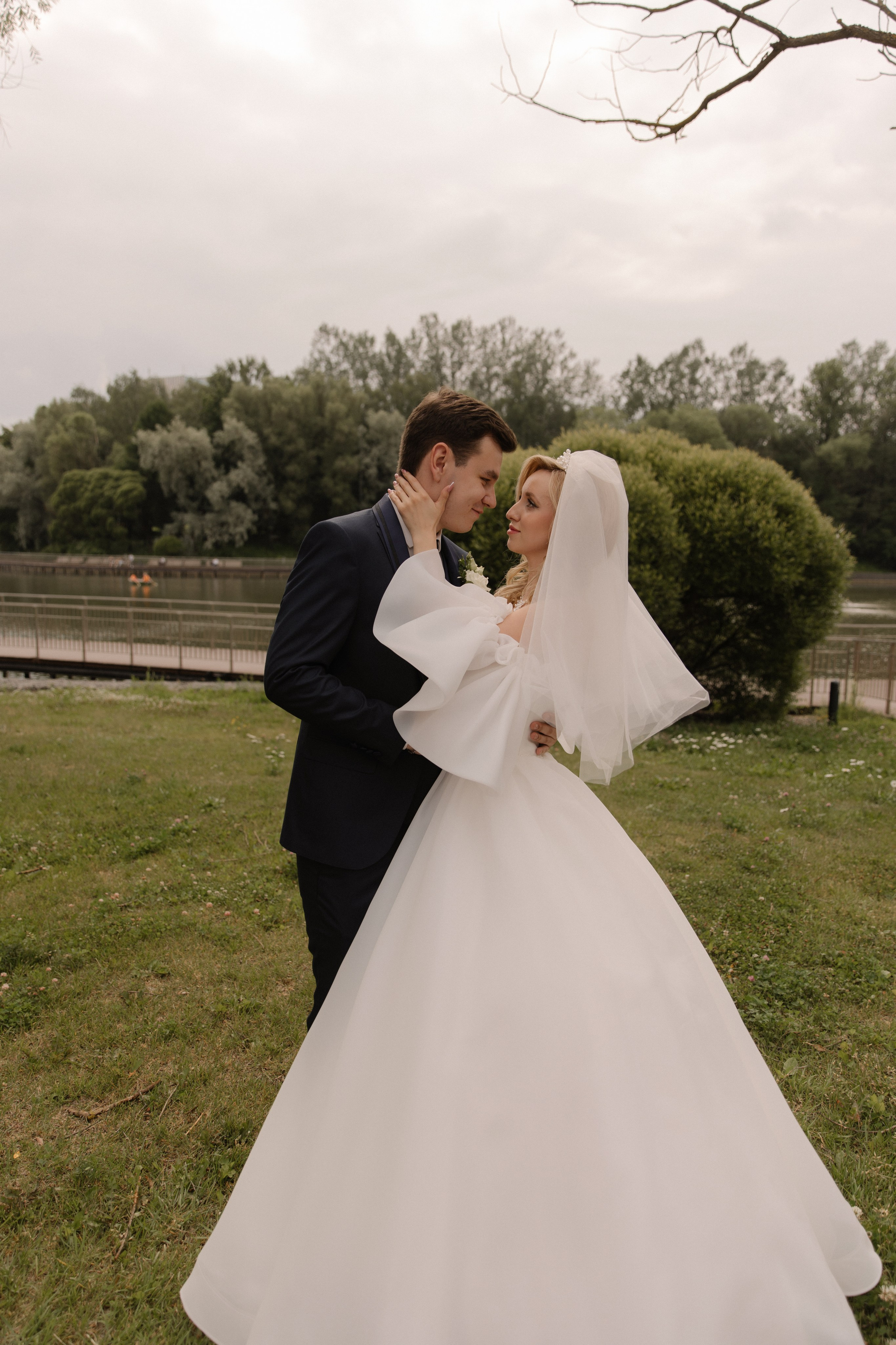 Семен и Софья. Семейный и свадебный фотограф в Москве и Зеленограде Пилипенко Юлия
