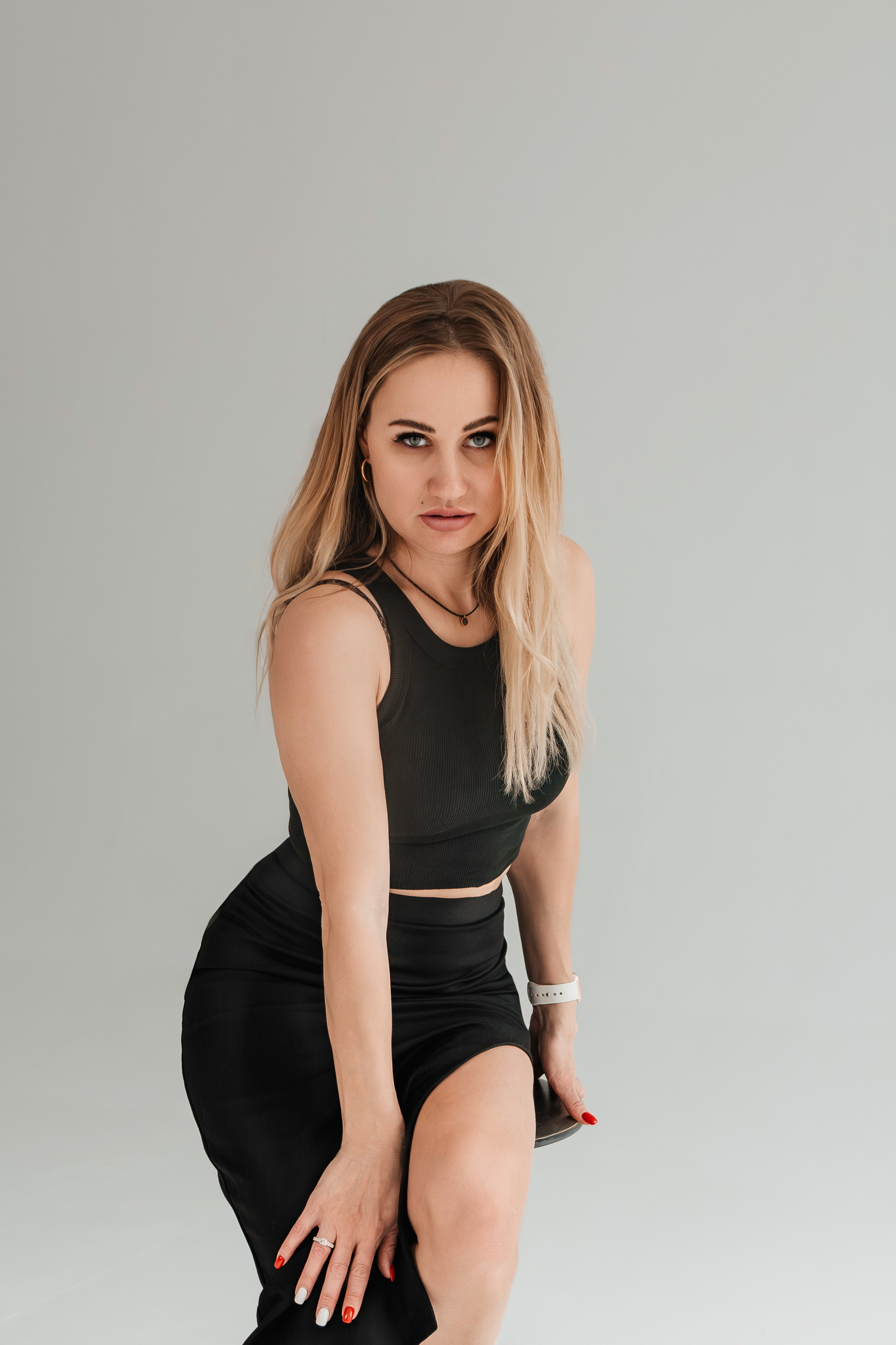 Семейная минималистичная фотосессия. Семейный и детский фотограф Кущ Наташа