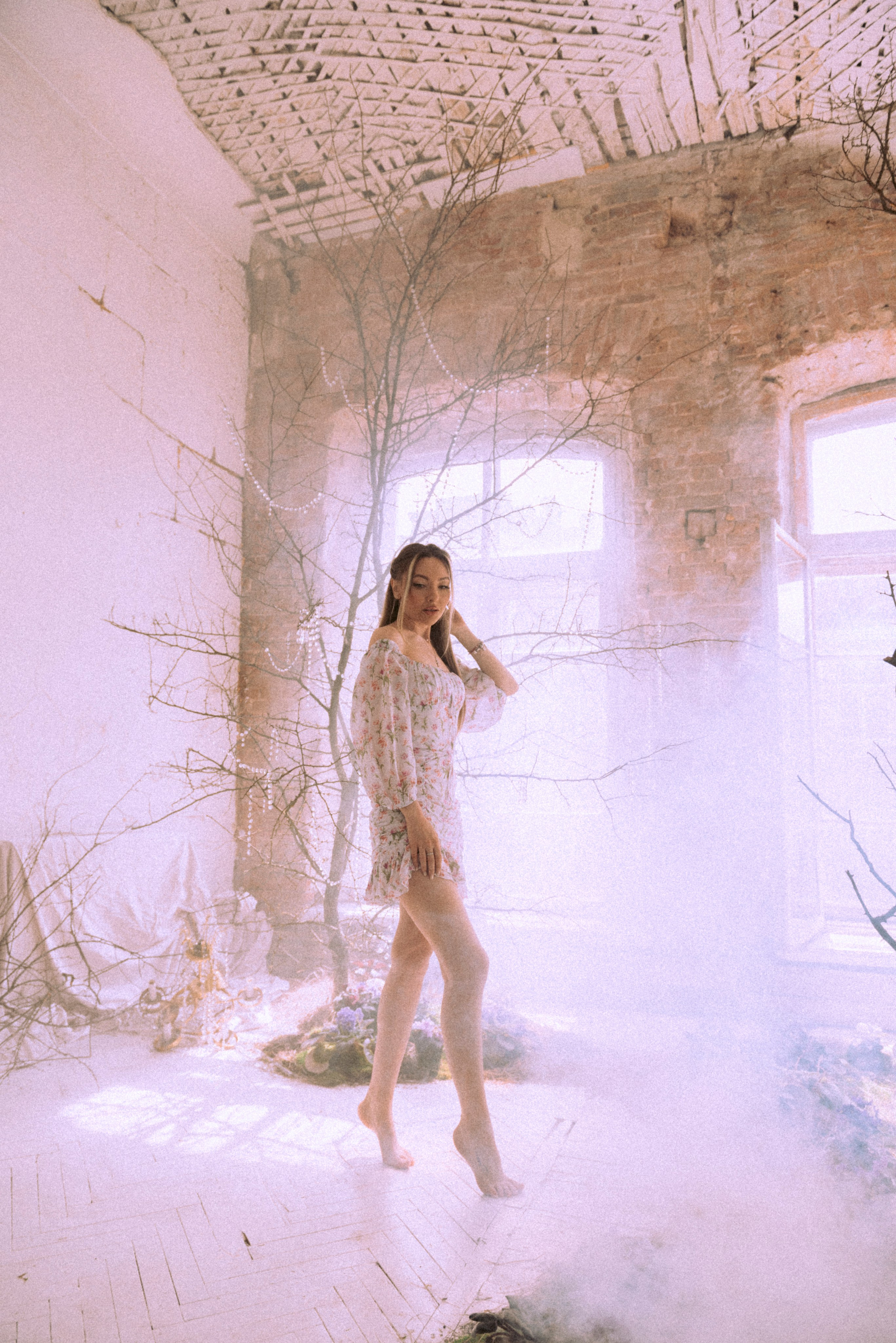 Индивидуальная фотосессия. Ваш фотограф в Донецке. Ткаченко Юлия