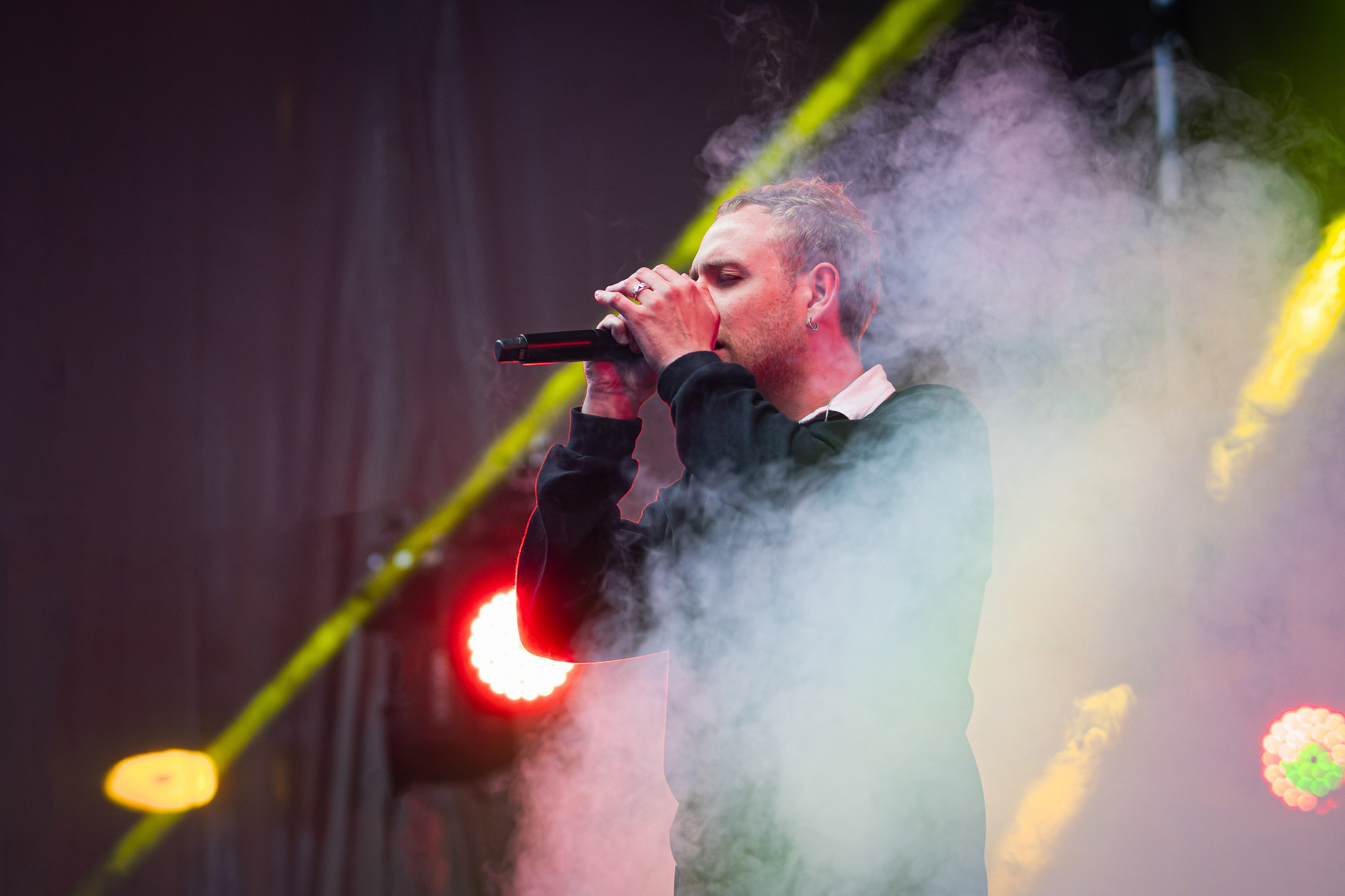 Концерты. Репортажный фотограф Даниил Коваленко