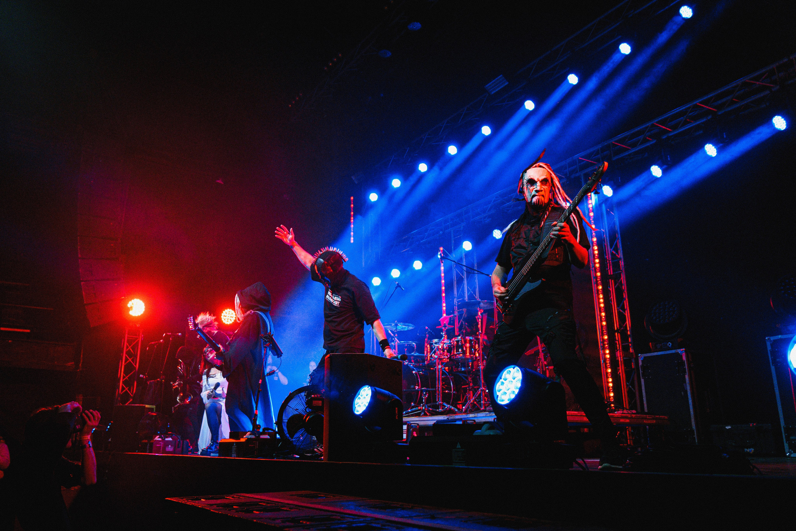 Пневмослон