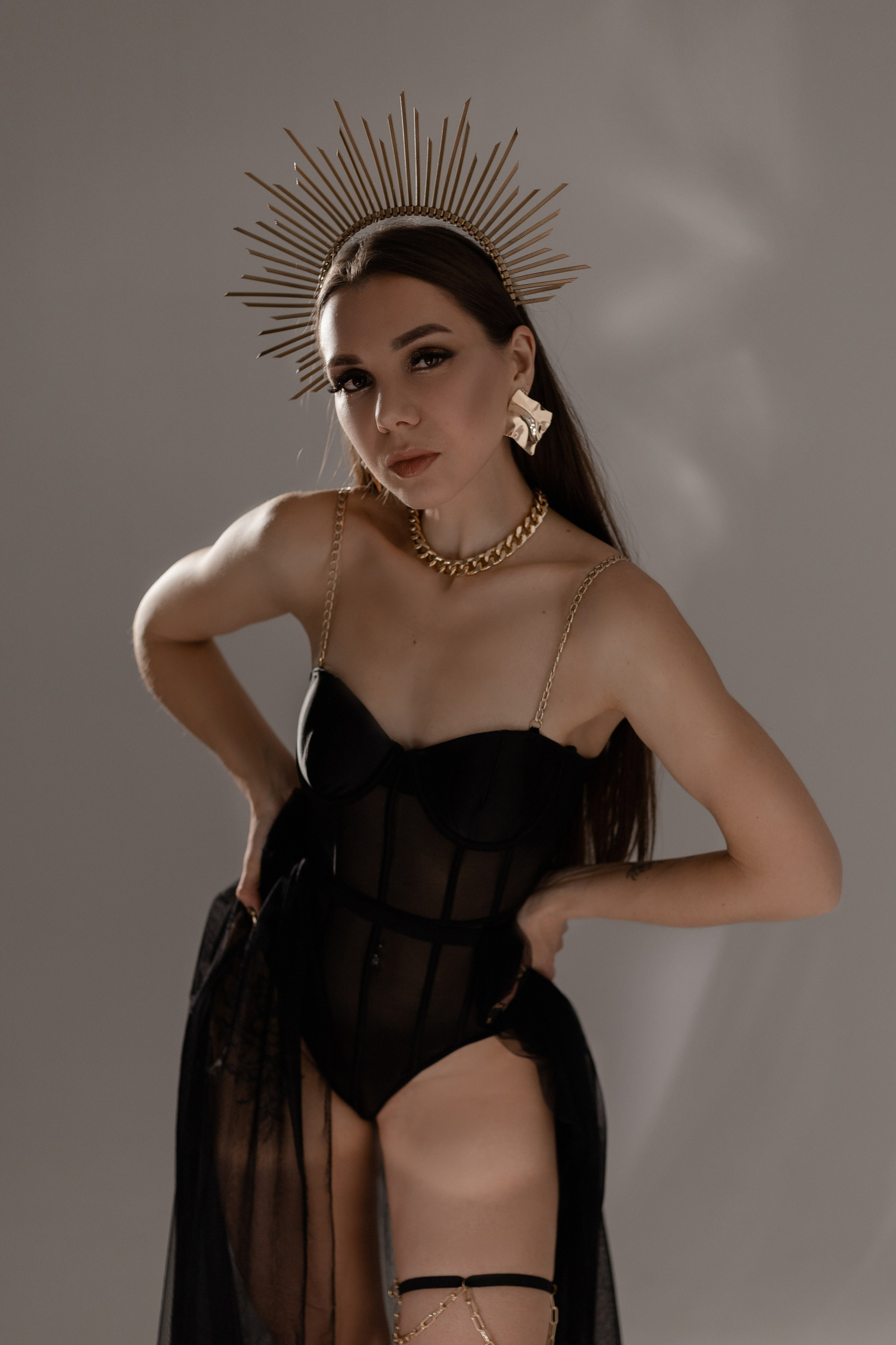 Ксения. Фотограф Йошкар-Ола Марина Королева