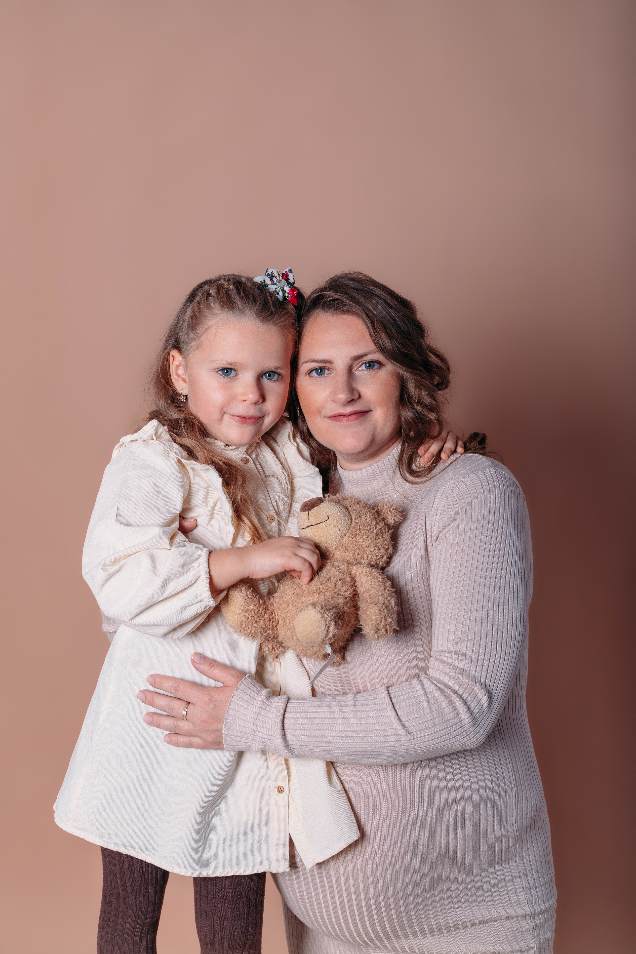 Настя. Женский/Детский фотограф в Симферополе Вероника Слепогина