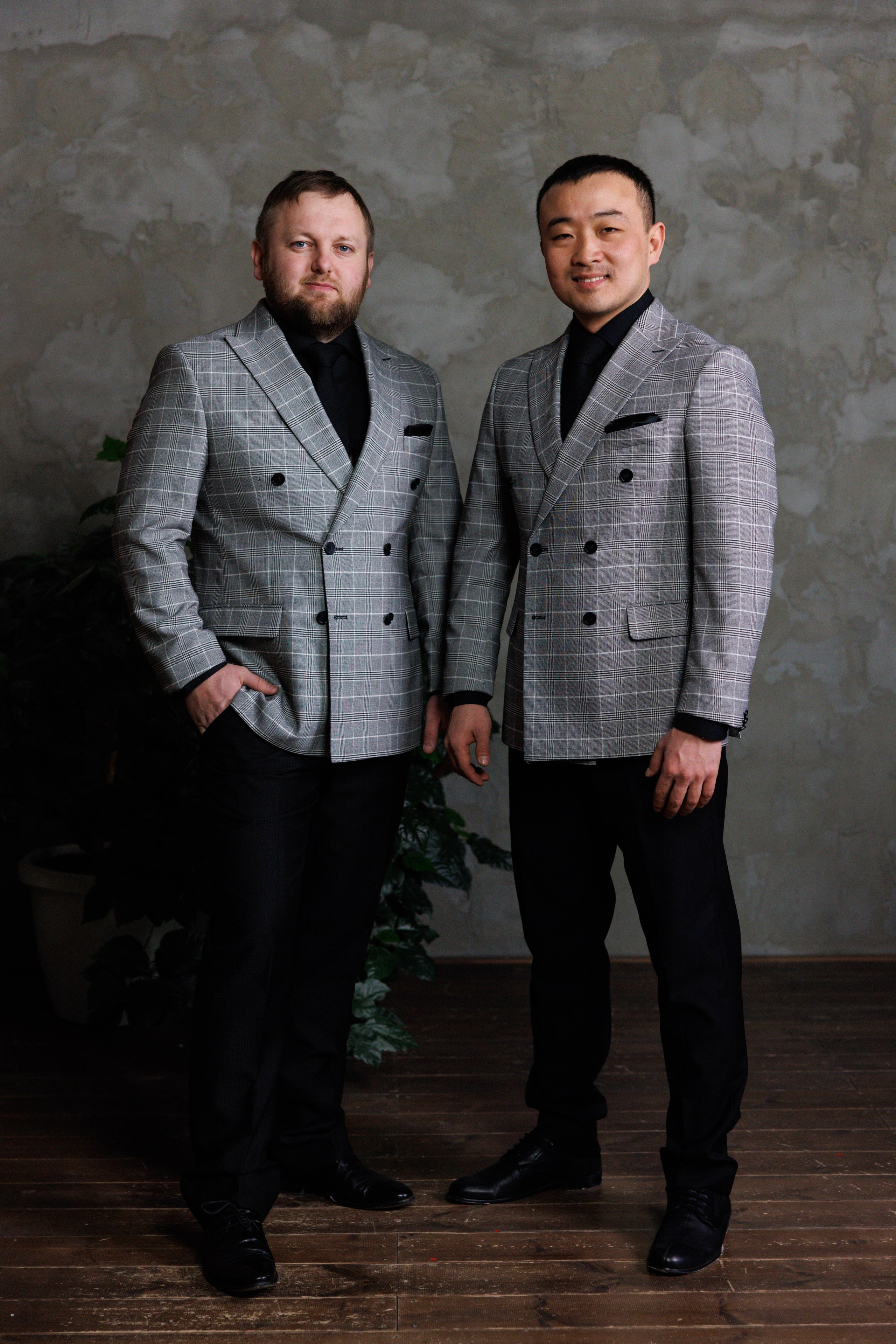 Студия. EVENT EFFECT