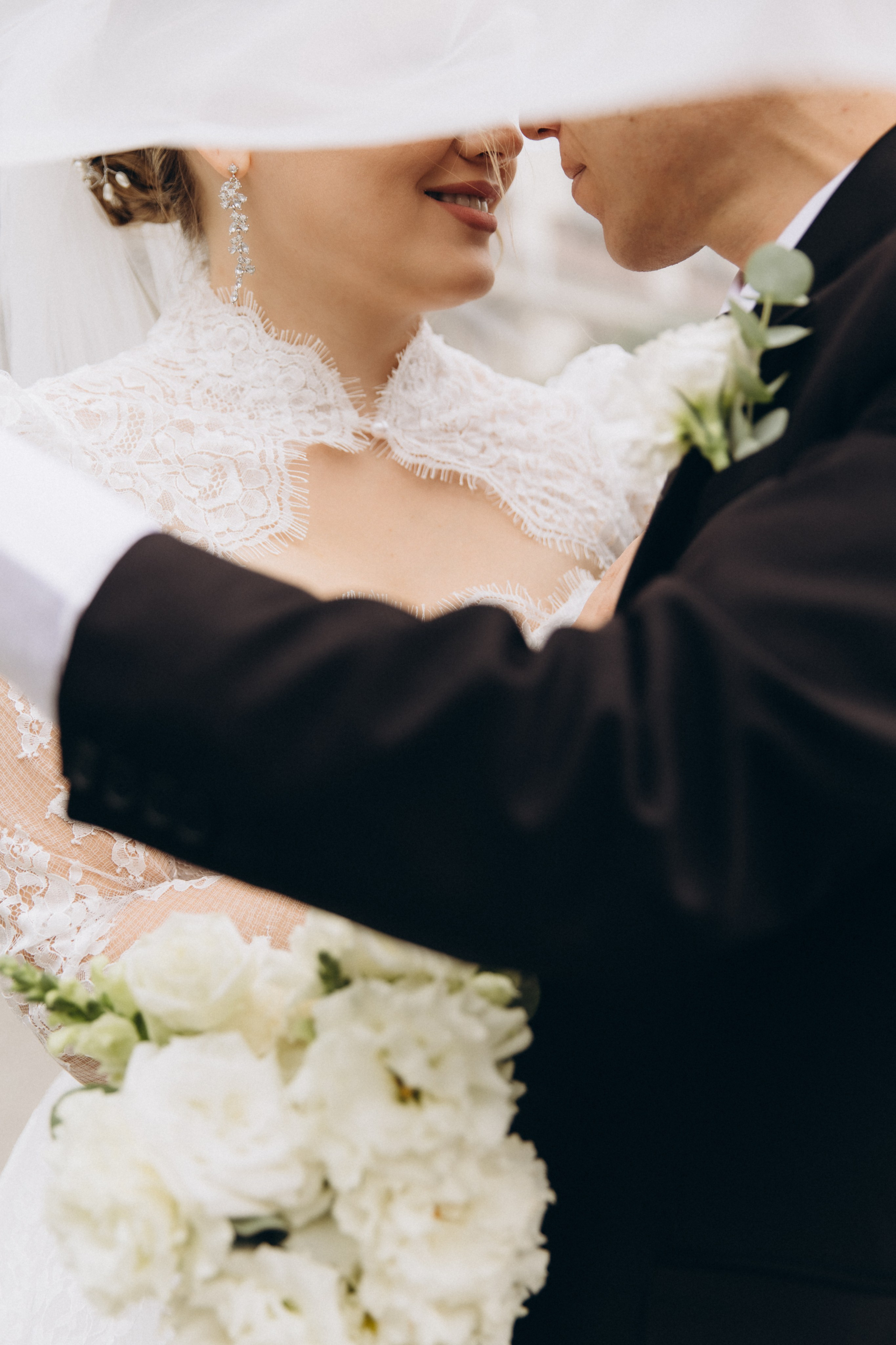 Svetlana & Andrey. Карманова Татьяна — фотограф в Пензе