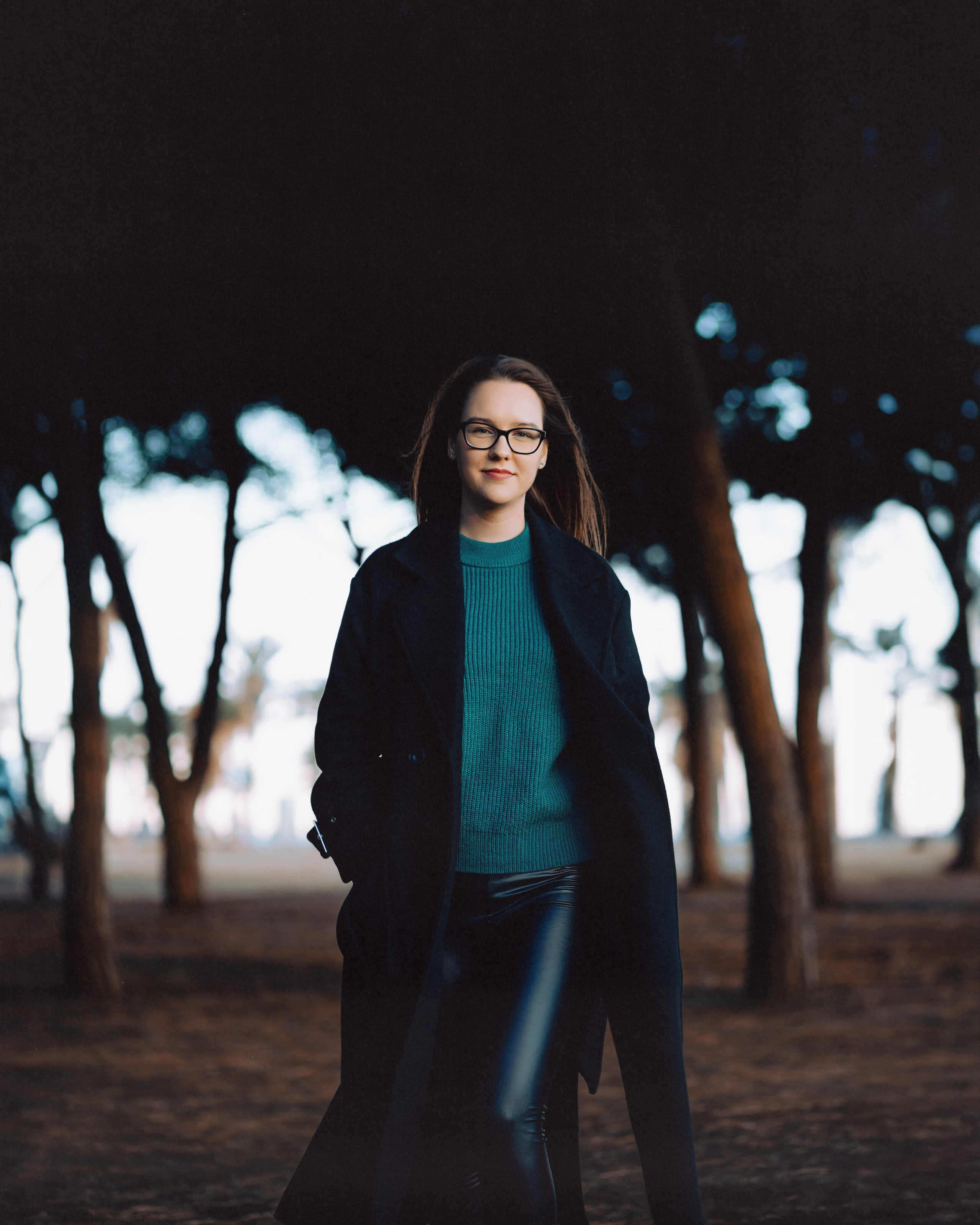 Oksana & Polina. Barbara Isaeva