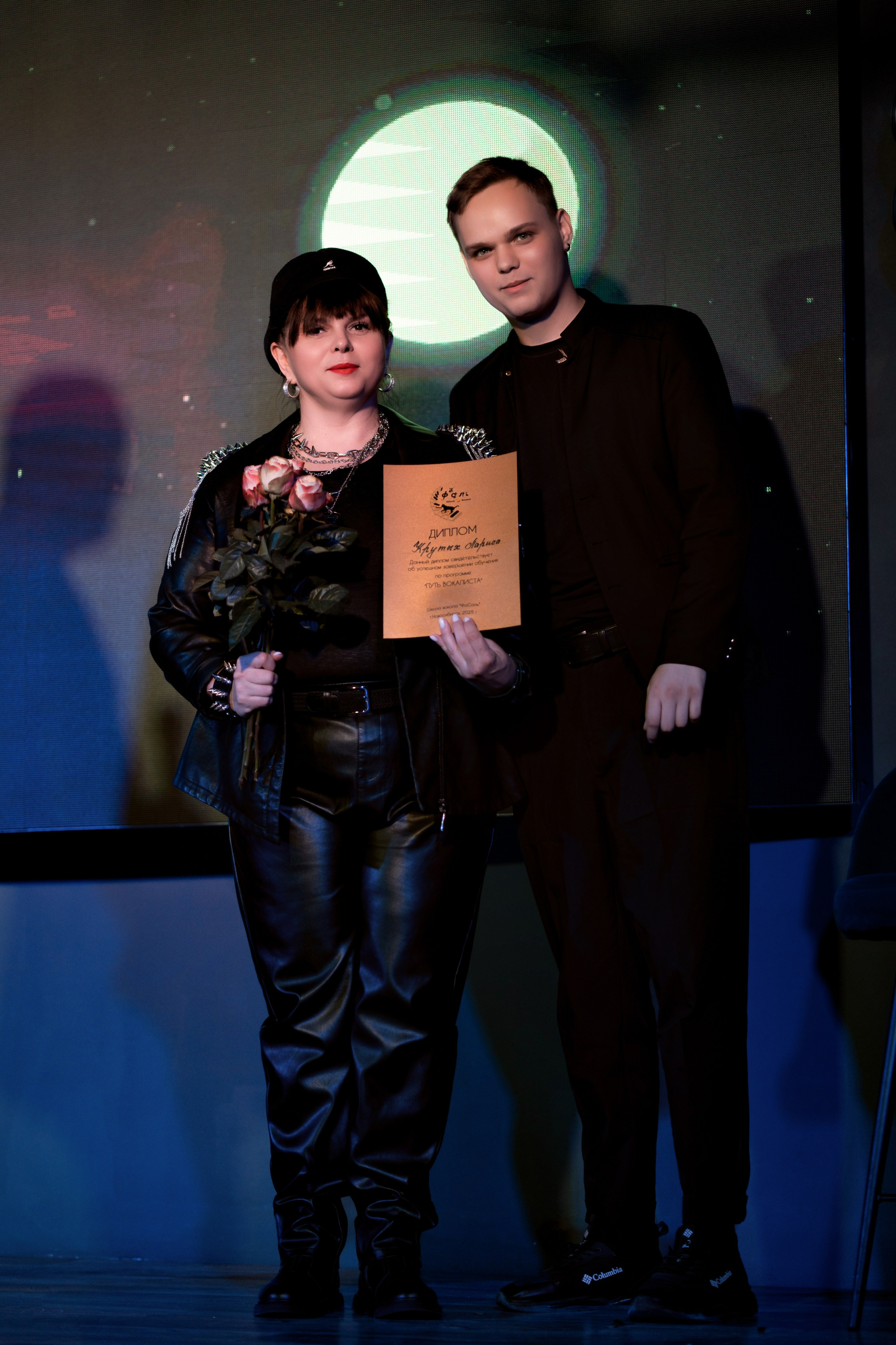 FaSol'. Анастасия Паршукова — фотограф Шерегеш Новосибирск