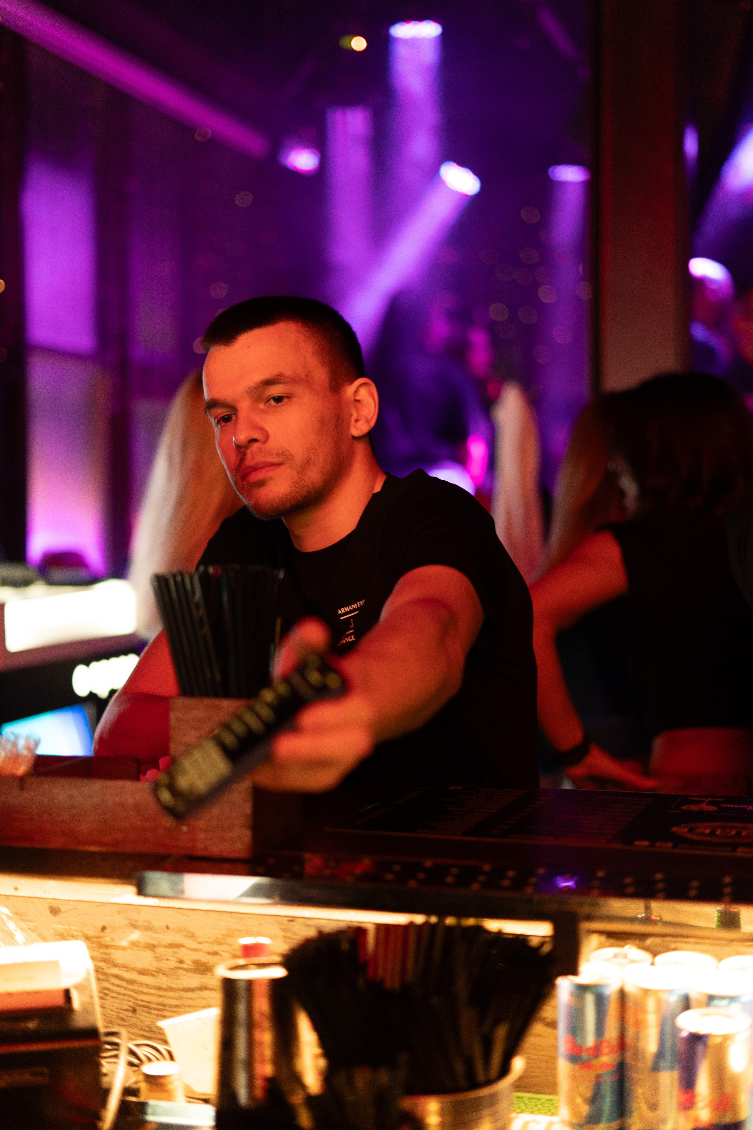 Рукс ШК. Анастасия Паршукова — фотограф Шерегеш Новосибирск