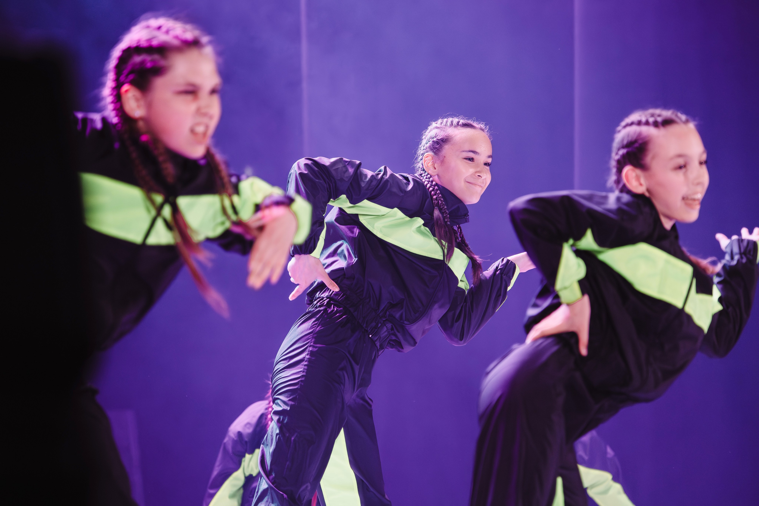 Гдк. Street photographer