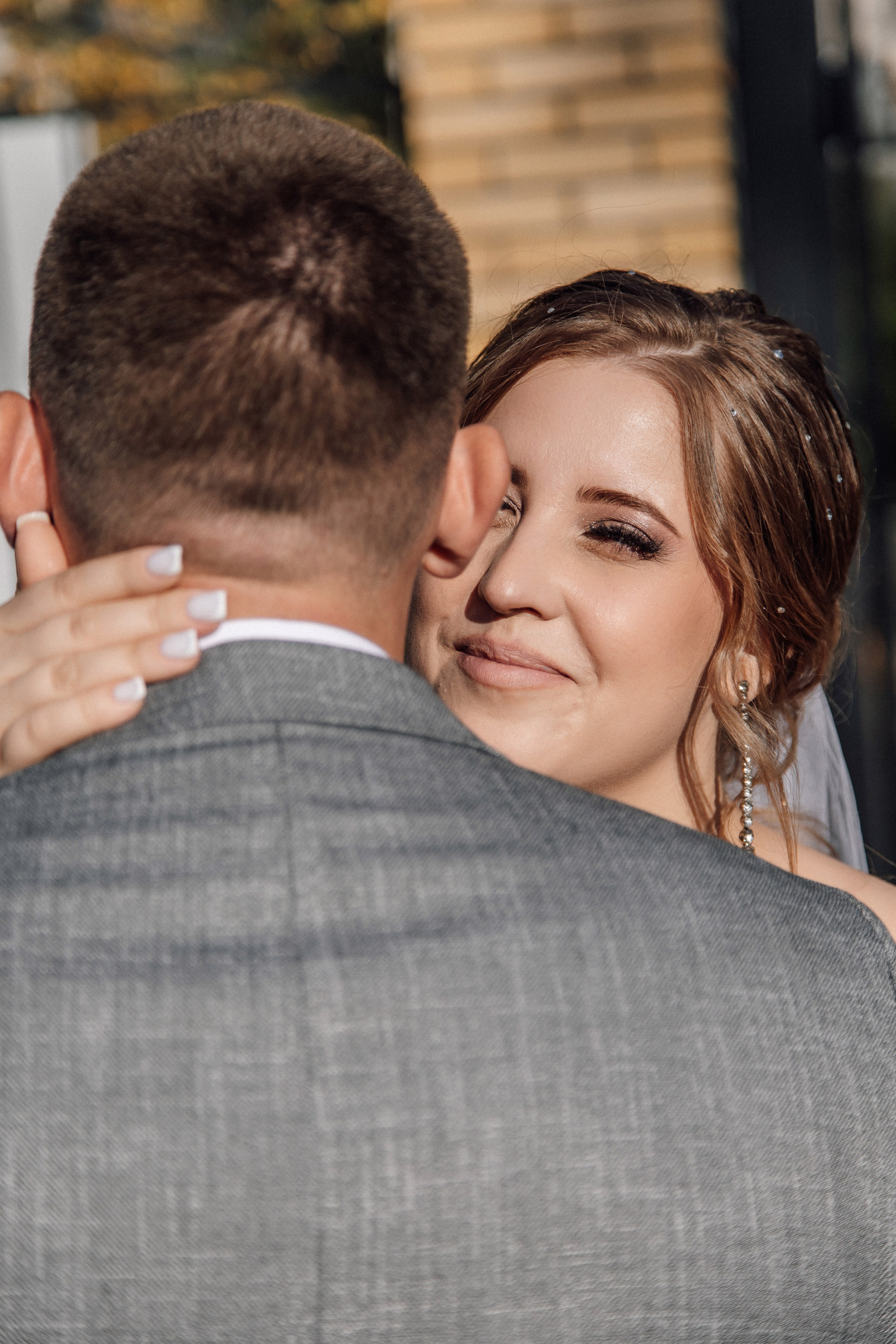 V&N. Street photographer