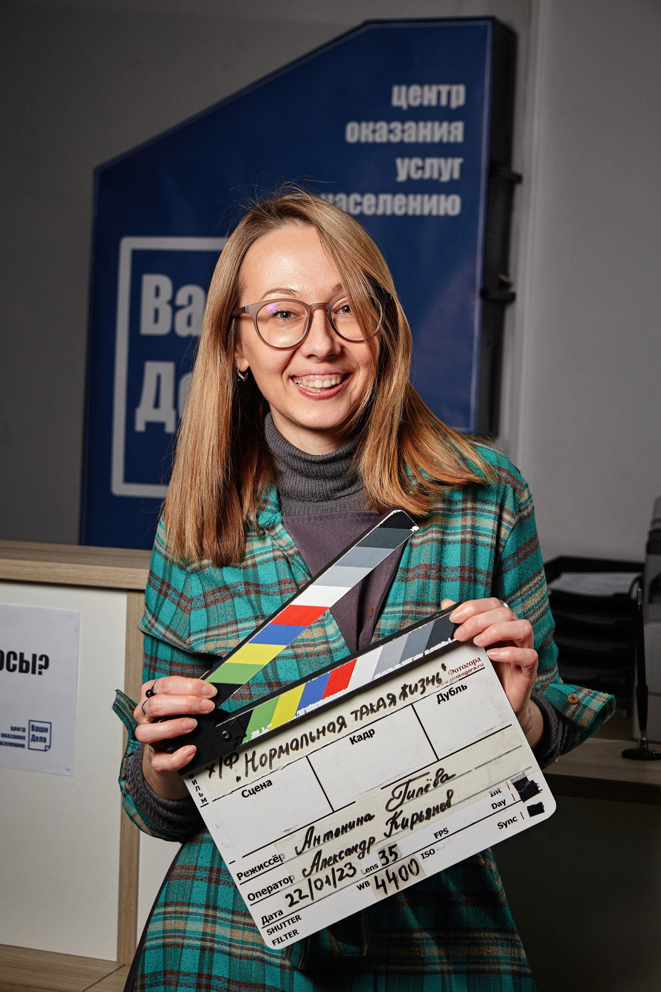 Фотосъемка бэкстейджа «Простая такая жизнь». Коммерческий фотограф в Москве Павел Володин — фотосъемка для бизнеса