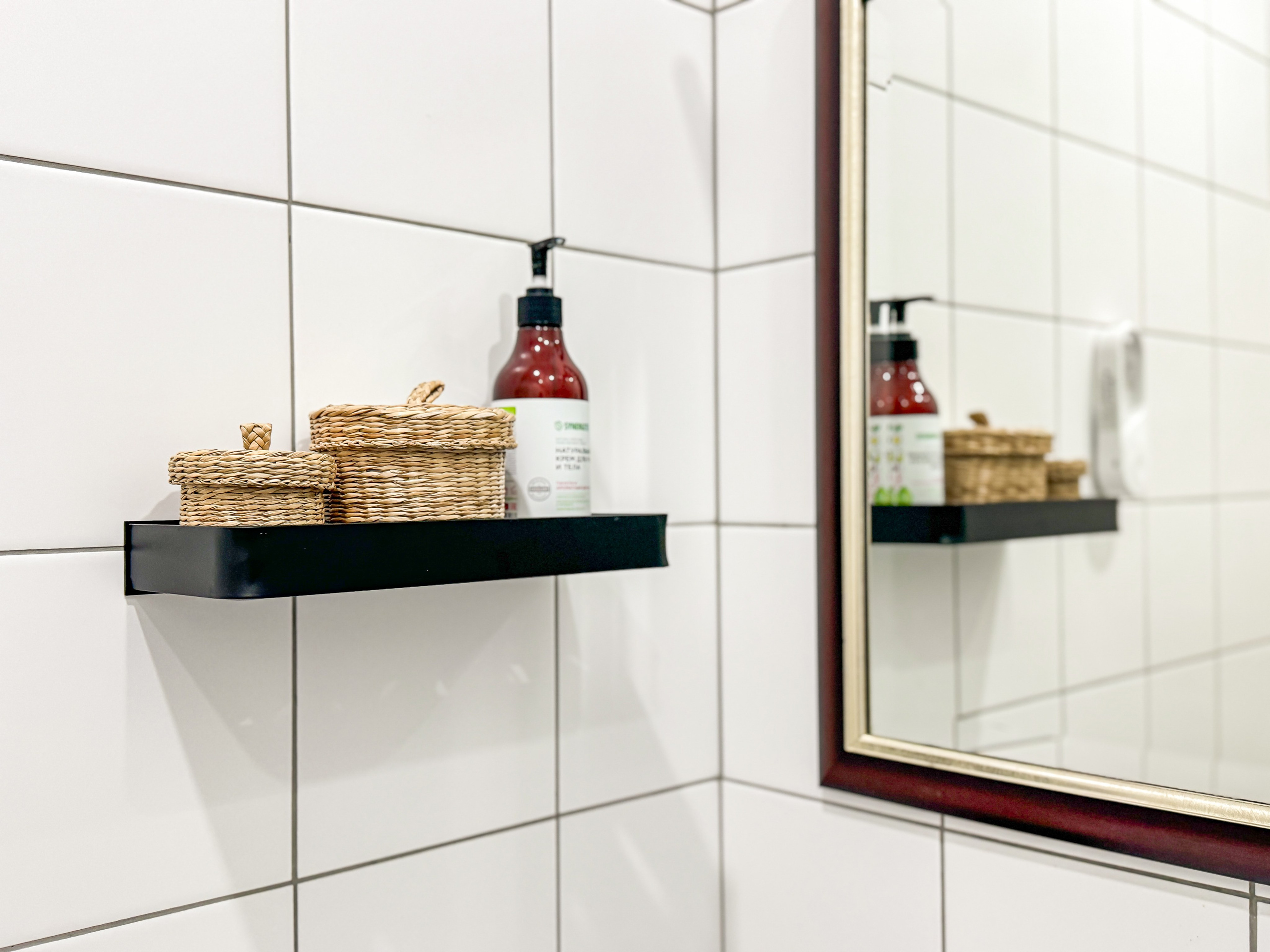 Интерьерная съёмка квартиры. Интерьерный фотограф на побережье Краснодарского края Диана Бажанова