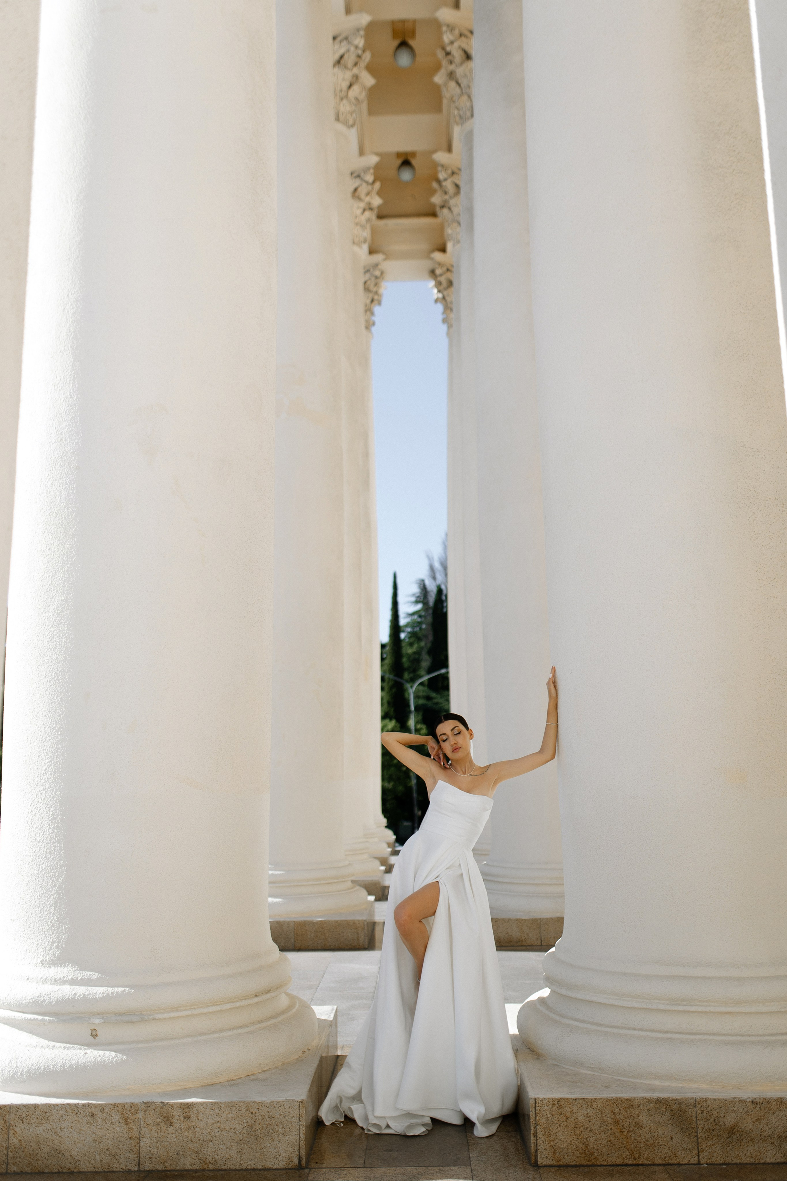 Жизнь Моя♥. Свадебный фотограф Краснодар — Сочи — Алексей Титов