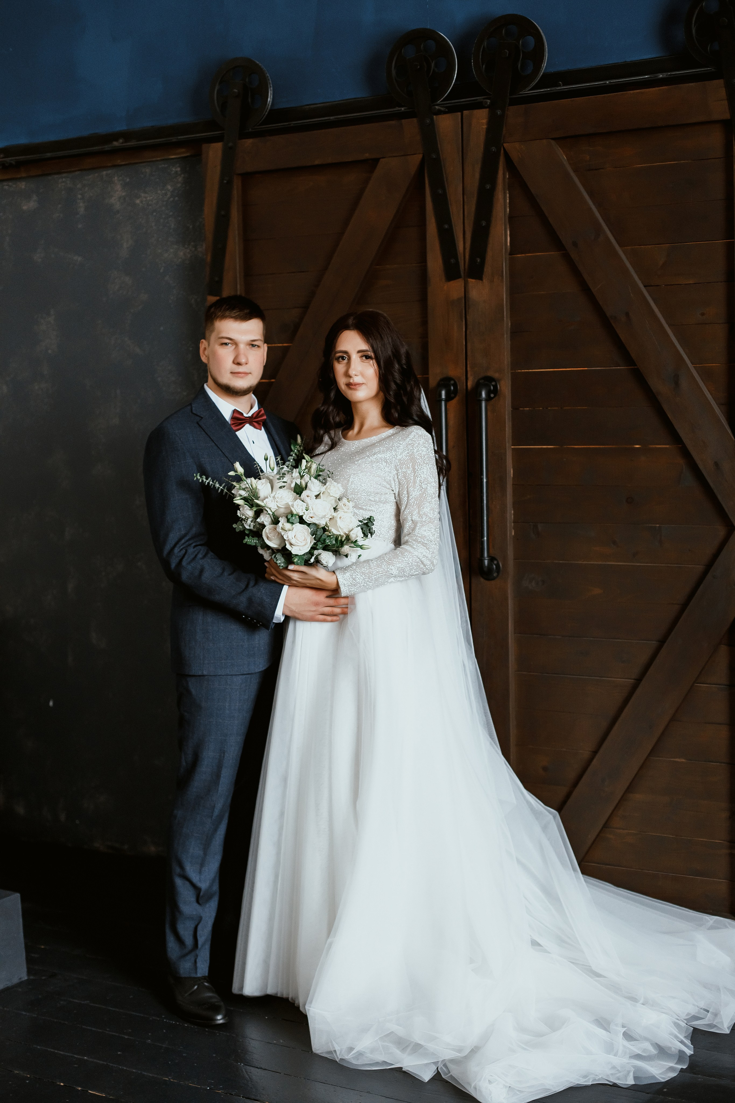 Артём и Луиза. Тимур Аминов | Фотограф в Кемерове