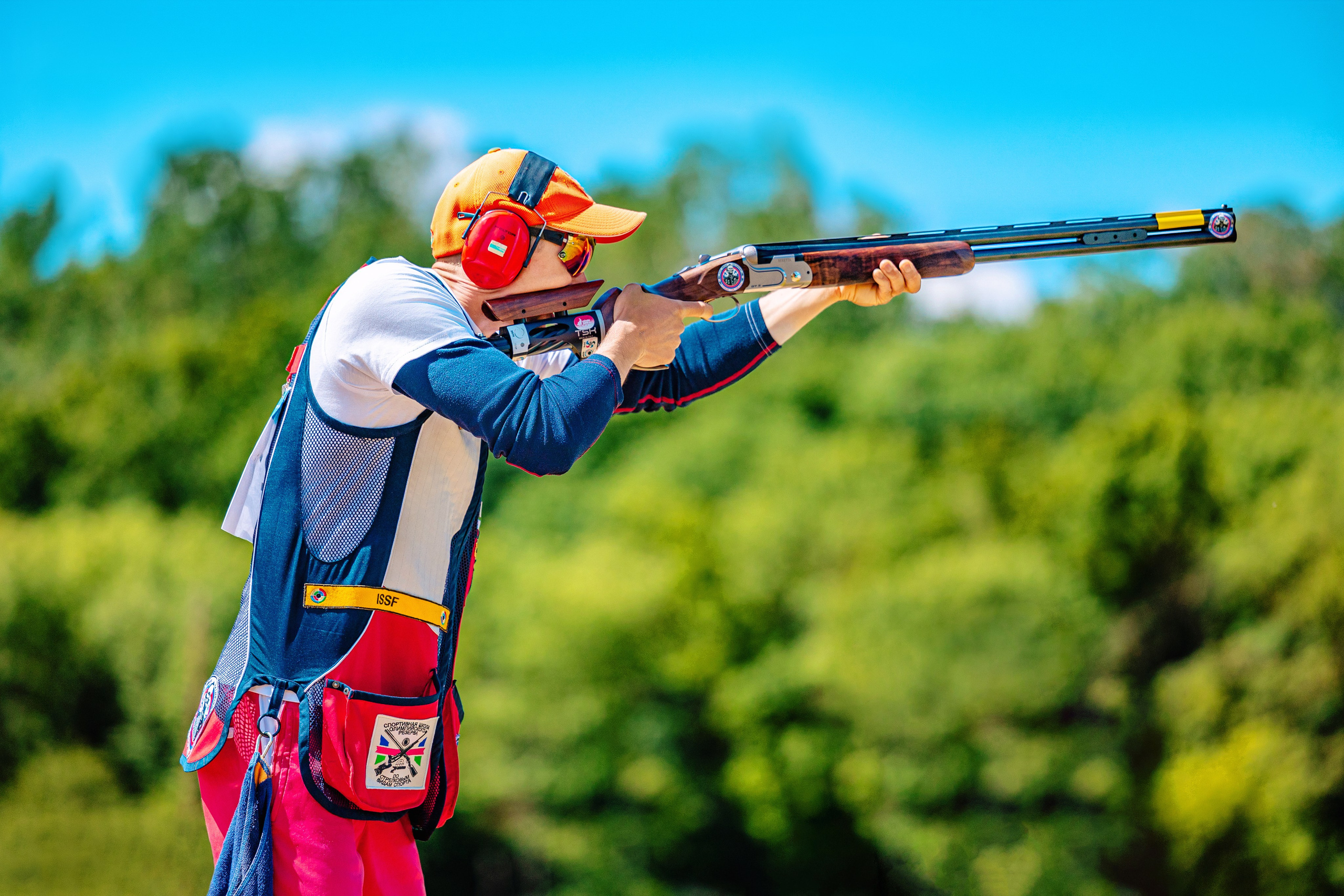 Спортивная фотосьемка. Фотограф Дмитрий Бойков