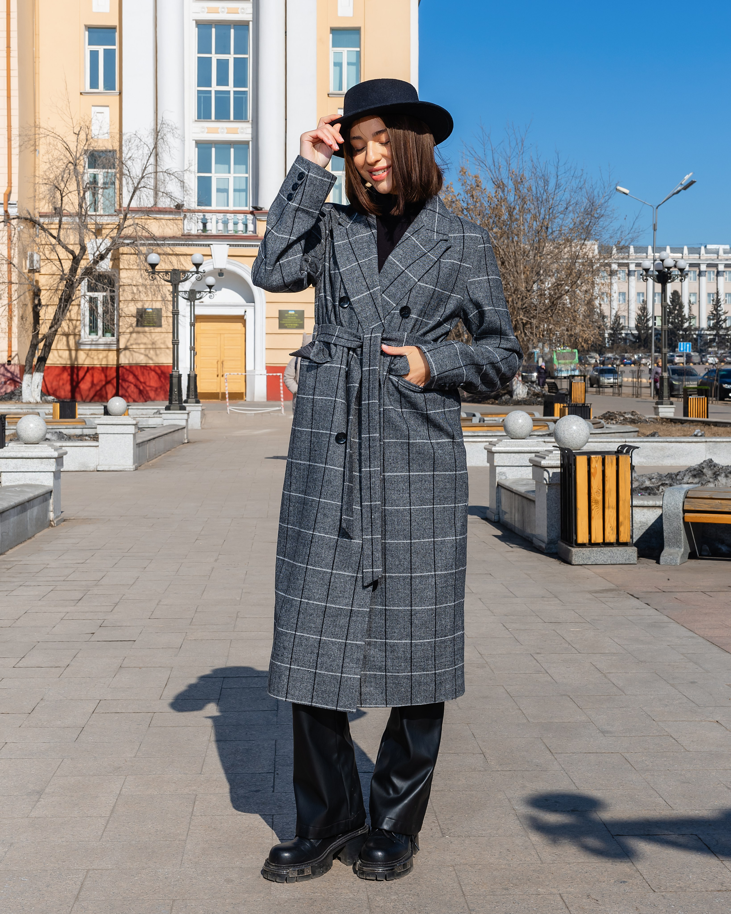 @Morozov. Фотограф и видеограф в Улан-Удэ: Аюна Габагуева и Артём Шаханов