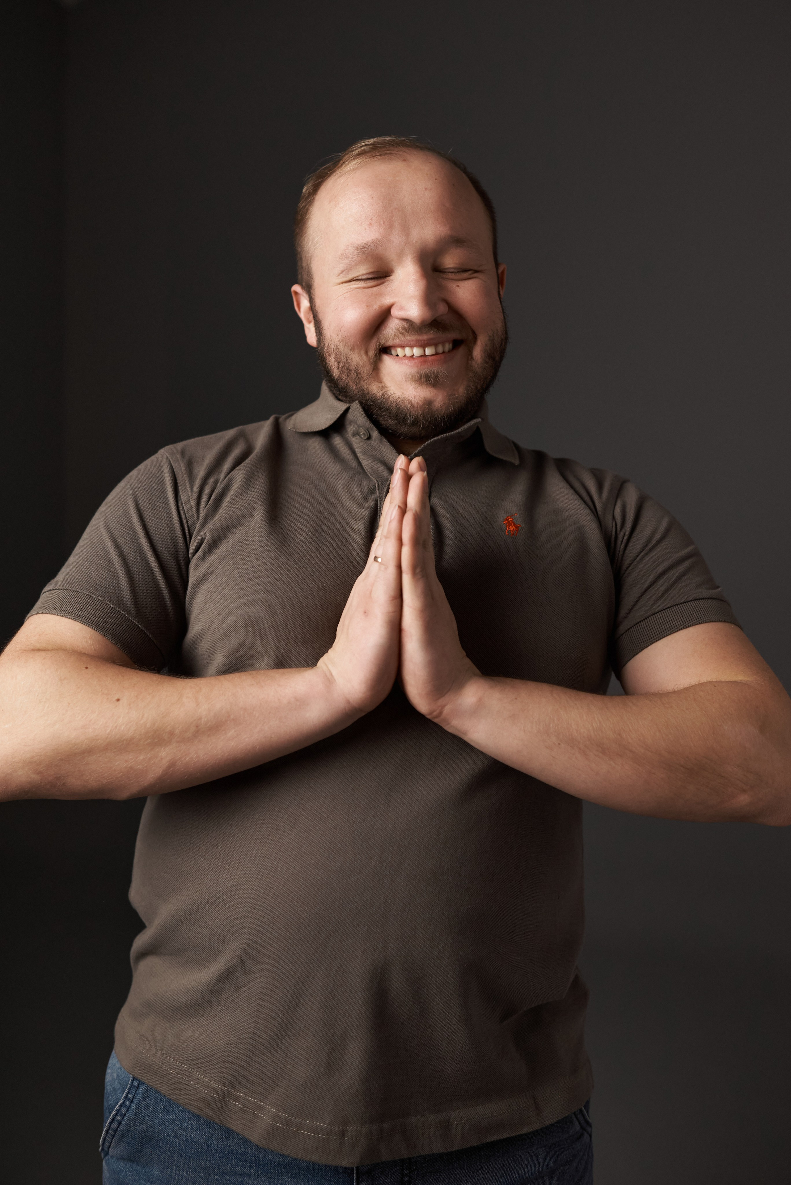 Рамиль — (anti)headache. Photographer Bangkok — Pattaya | фотограф Бангкок — Паттайа