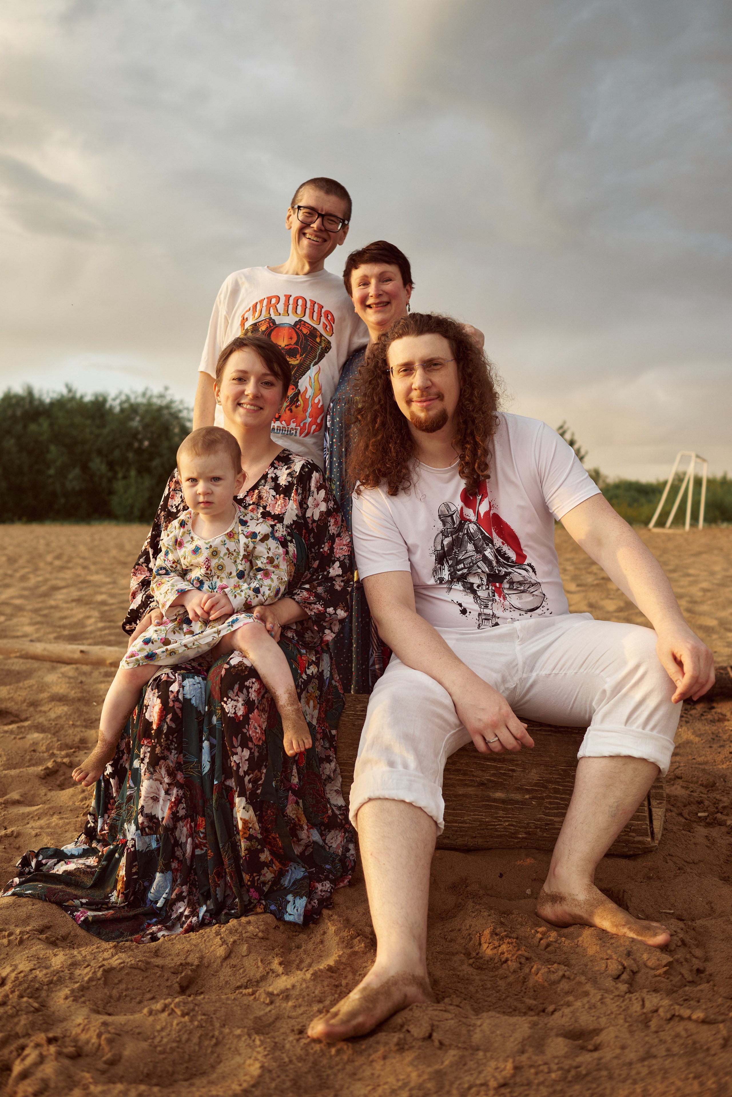 Family moments in June. Photographer Bangkok — Pattaya | фотограф Бангкок — Паттайа