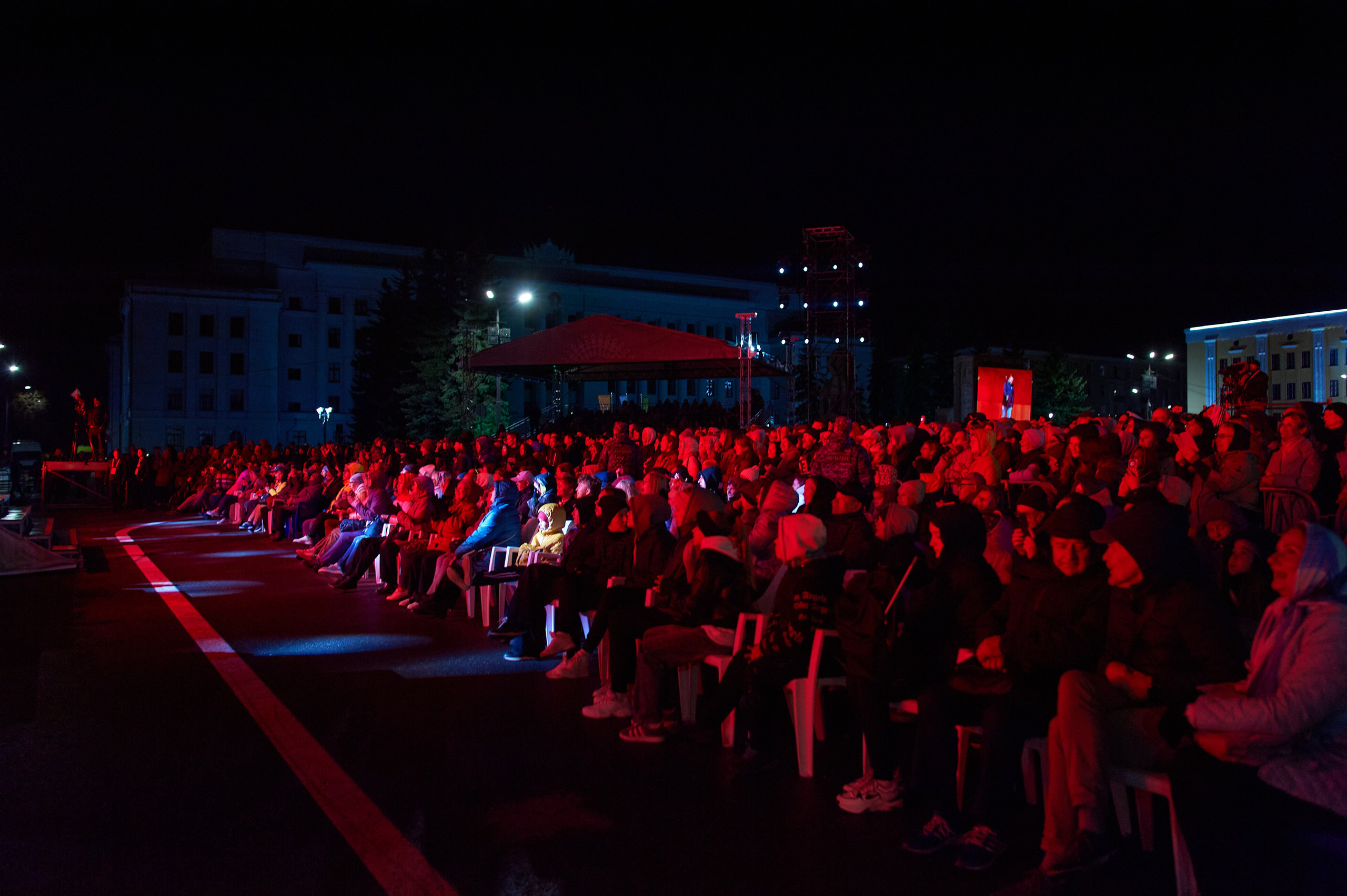 Concerts portfolio. Photographer Bangkok — Pattaya | фотограф Бангкок — Паттайа