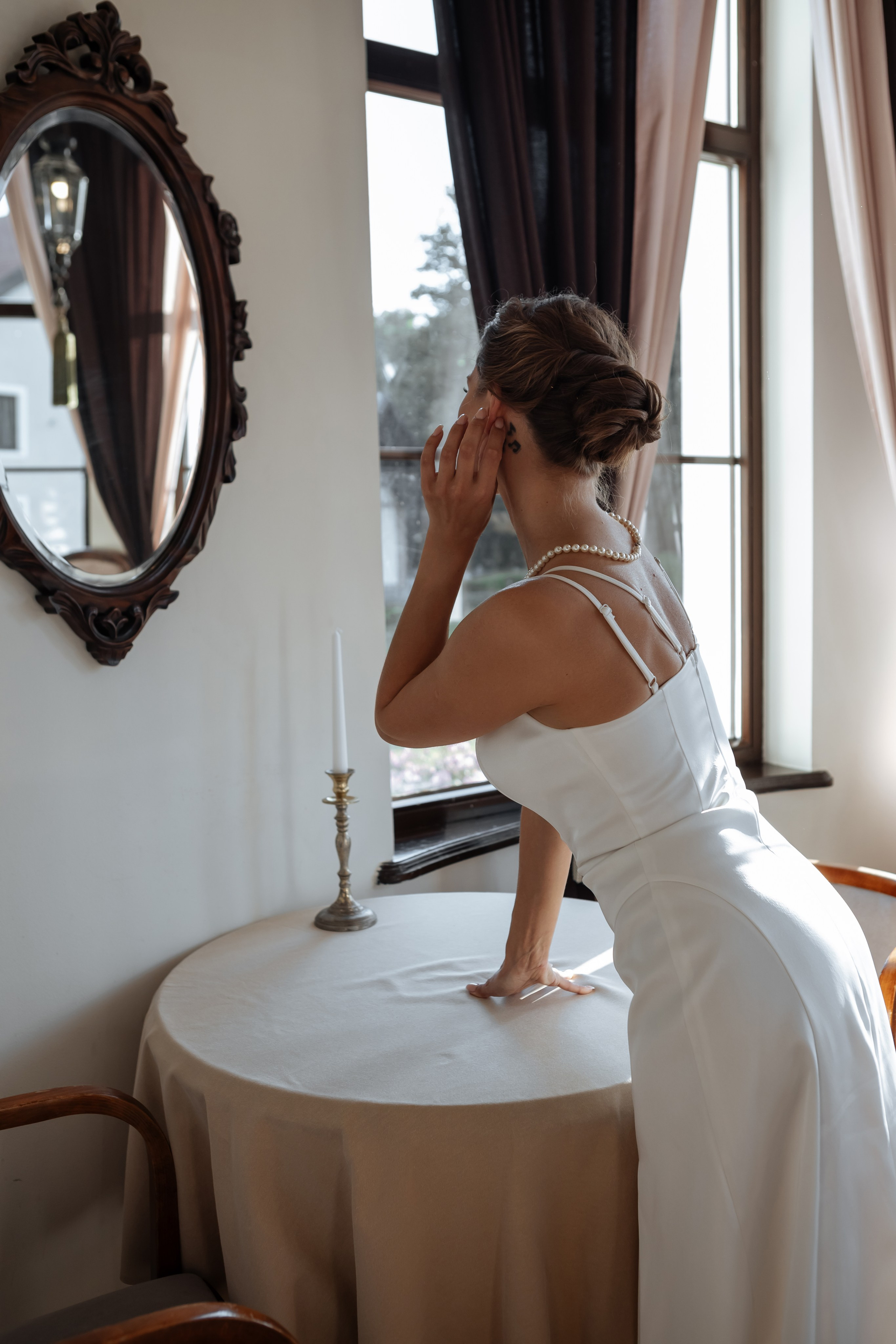 Свадебная фотоистория. Свадебный фотограф  Калининград | Москва|