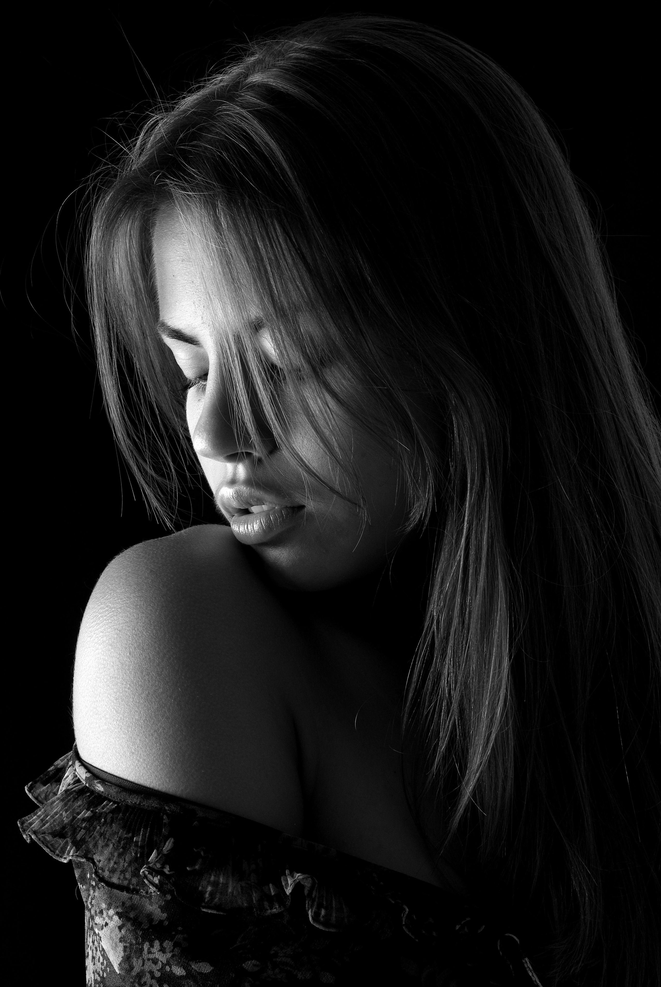 ОНА. Фотограф Сергей Осин, г. Красноярск