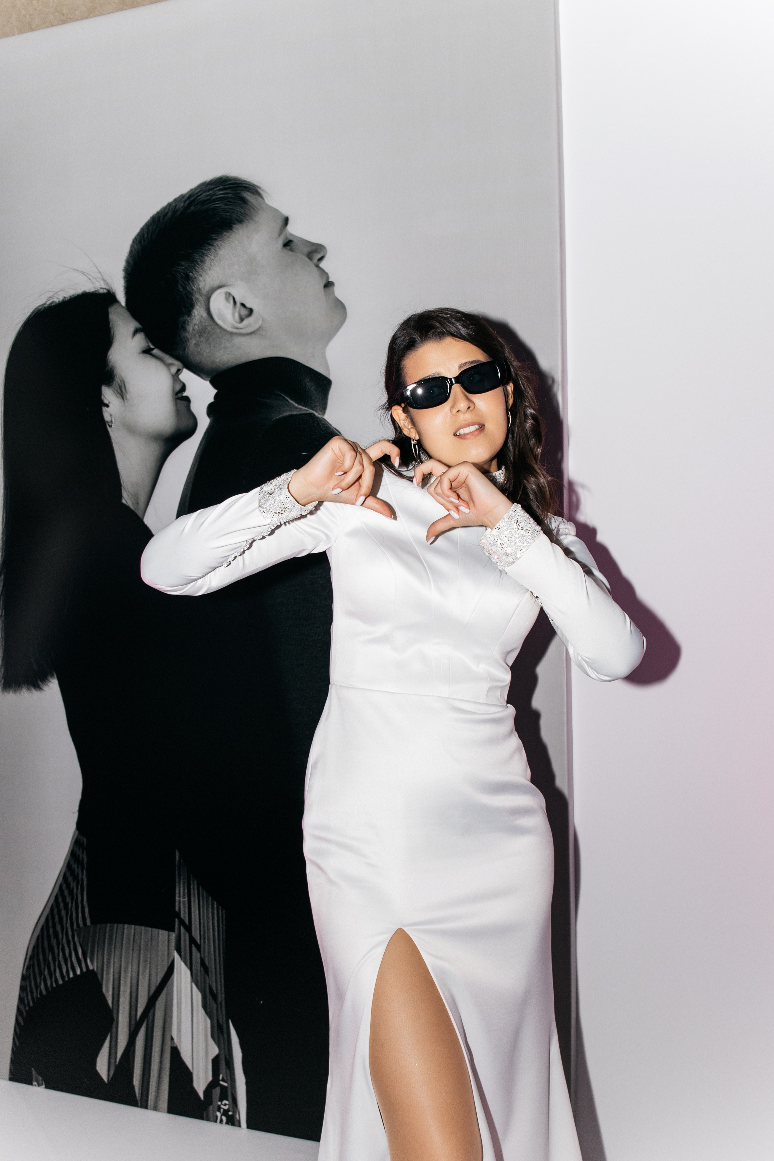 Самый важный день. Настя и Дима. Свадебный и семейный фотограф в Магнитогорске Катя Буряк