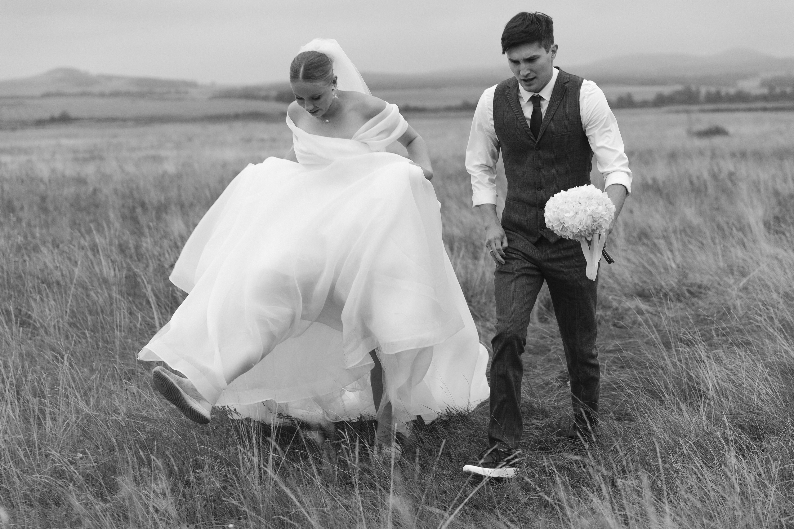 Бесконечность. Даша и Алмаз. Свадебный и семейный фотограф в Магнитогорске Катя Буряк