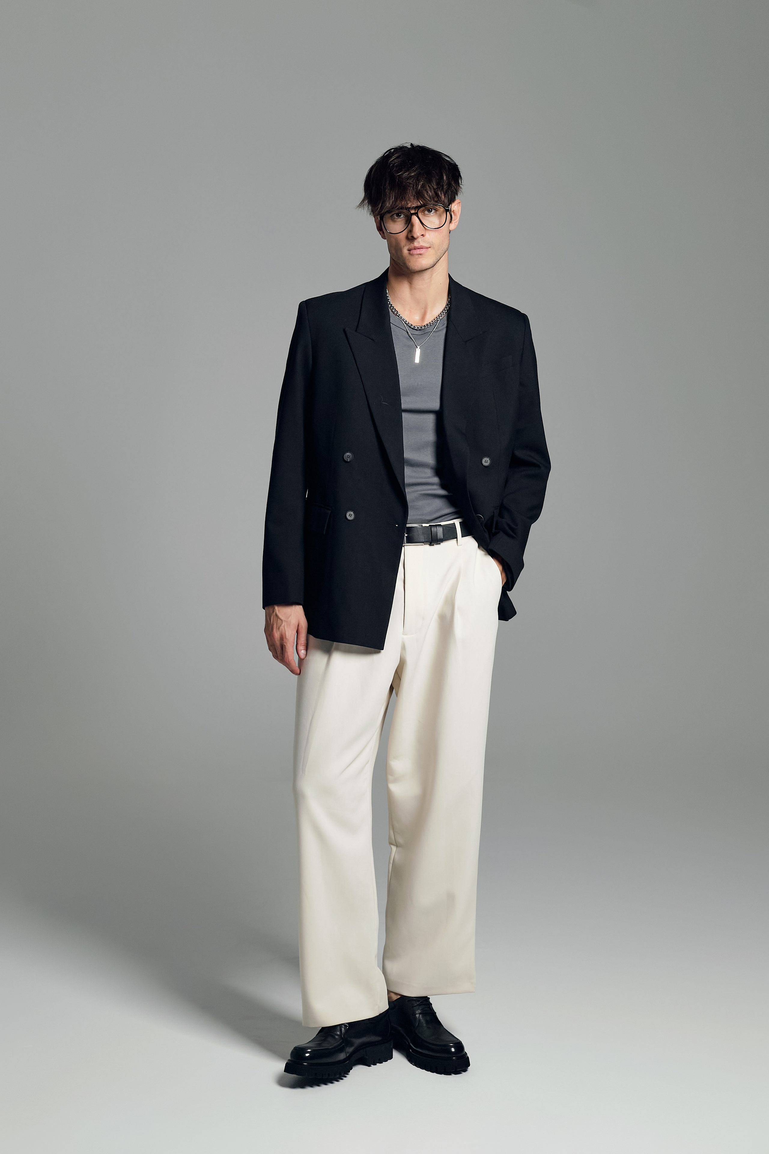 Мужская одежда. Фотограф Москва| Вероника Полуэктова