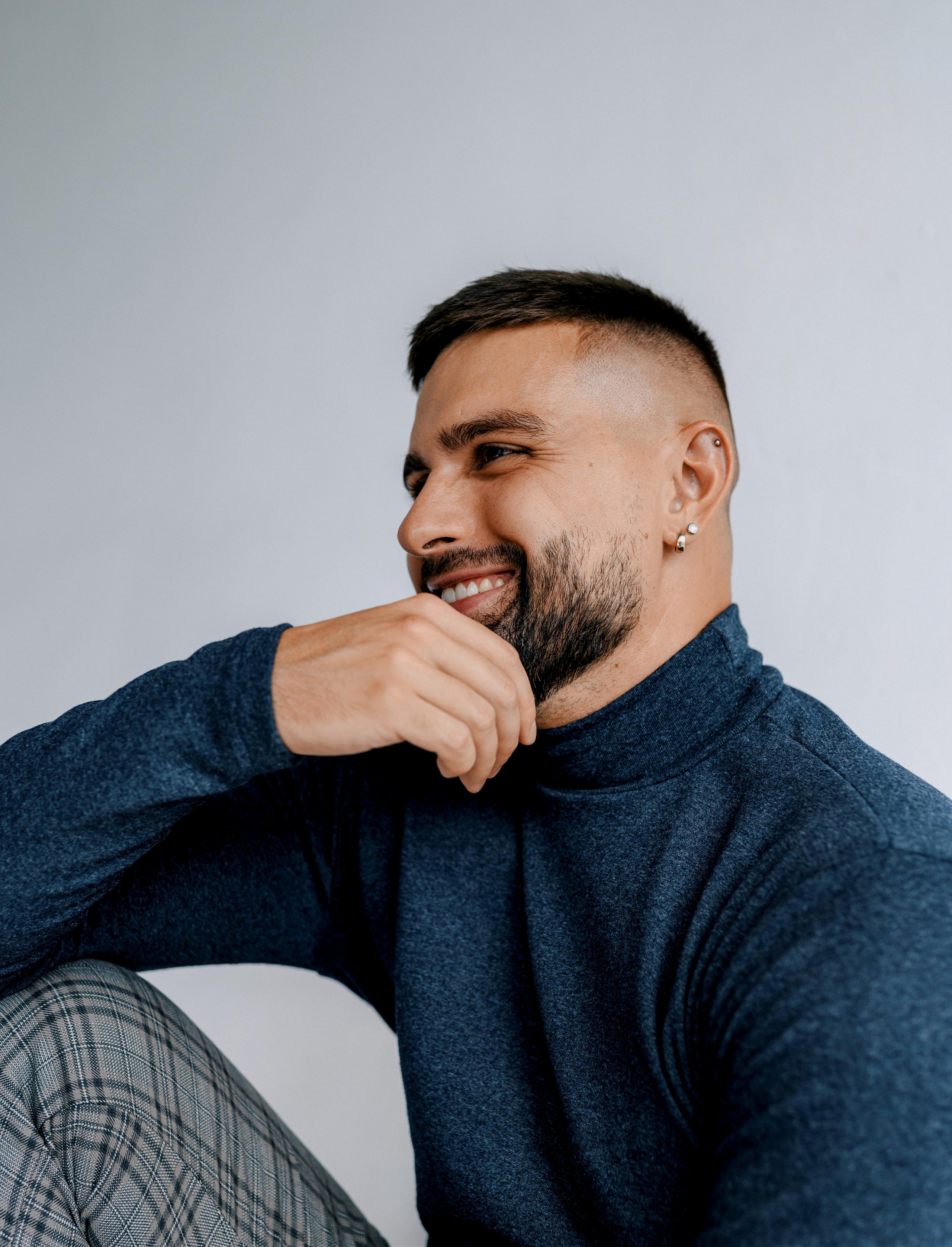 Vladimir. Главная