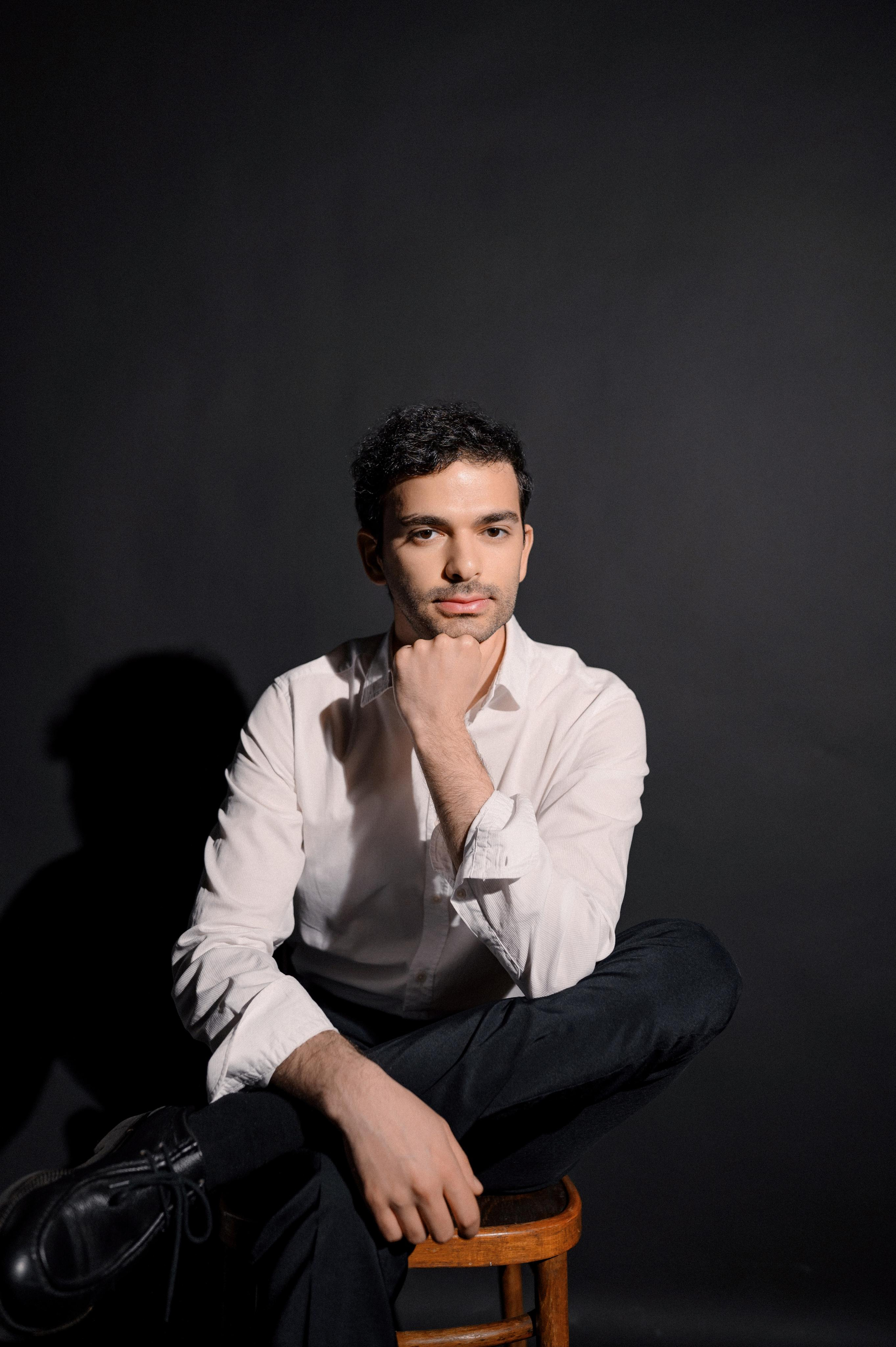 Rudolf. Главная