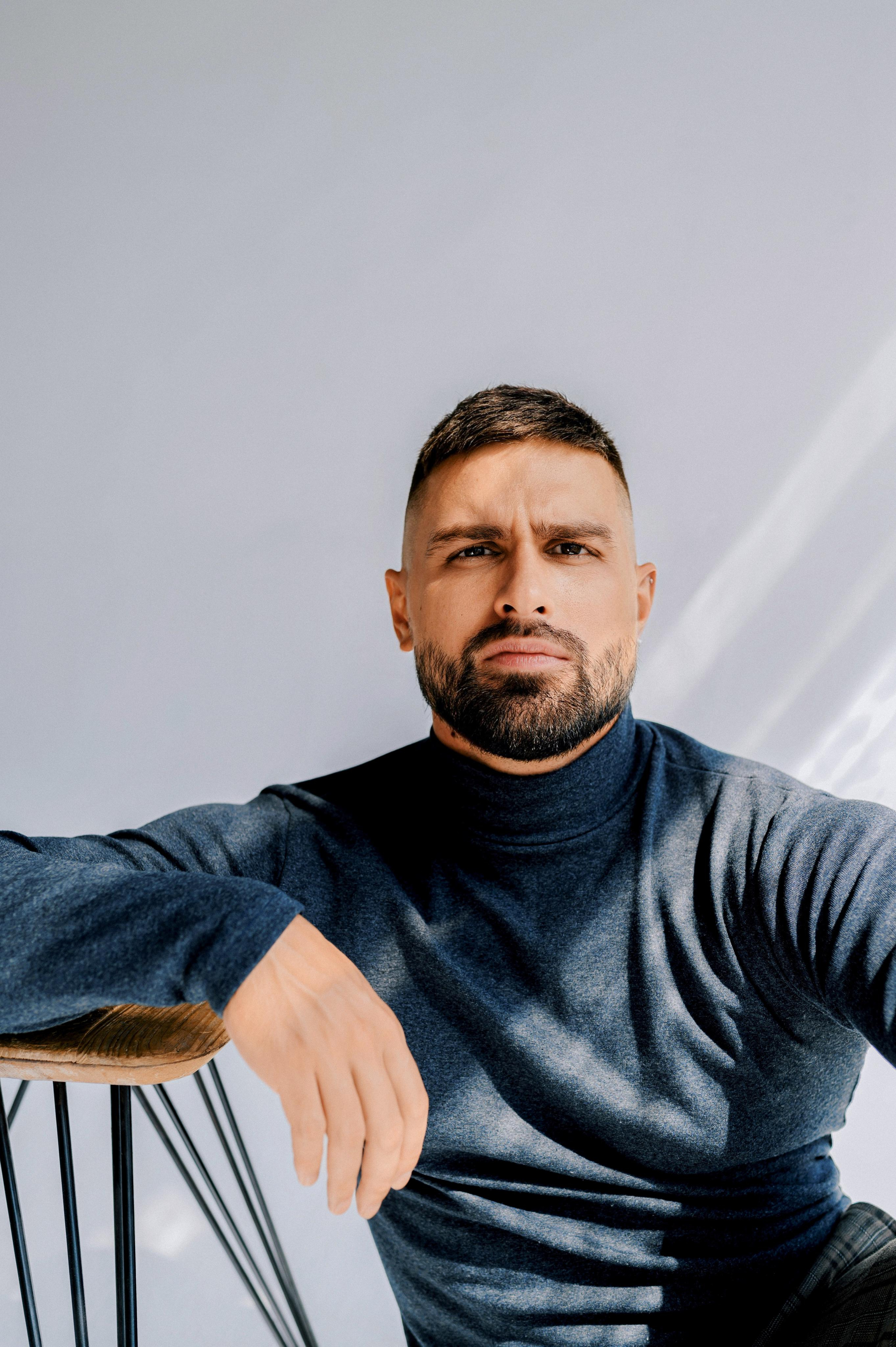 Vladimir. Главная