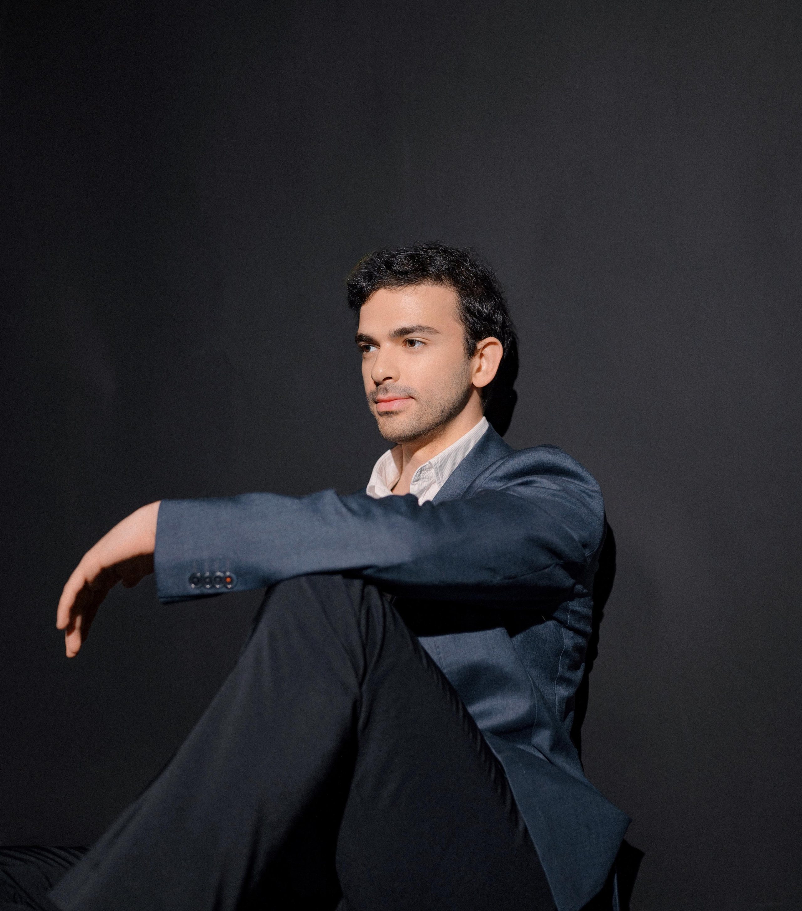 Rudolf. Главная