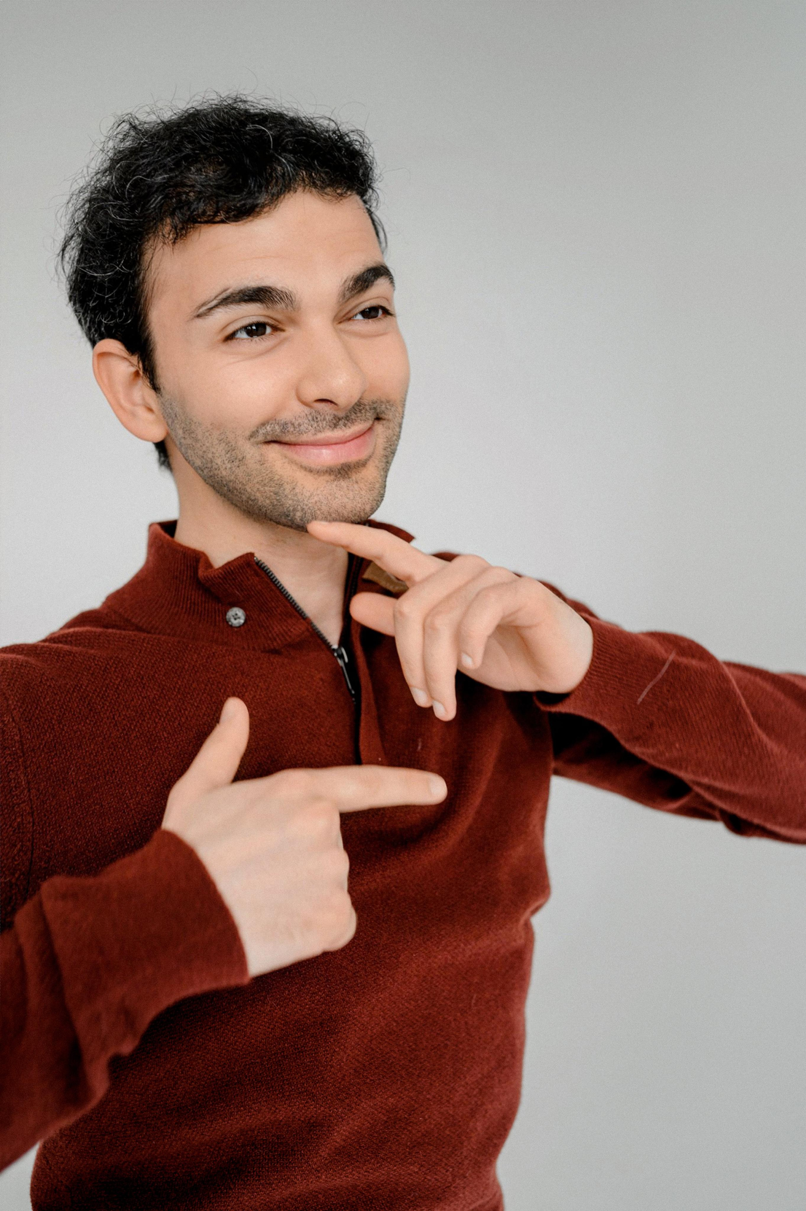 Rudolf. Главная