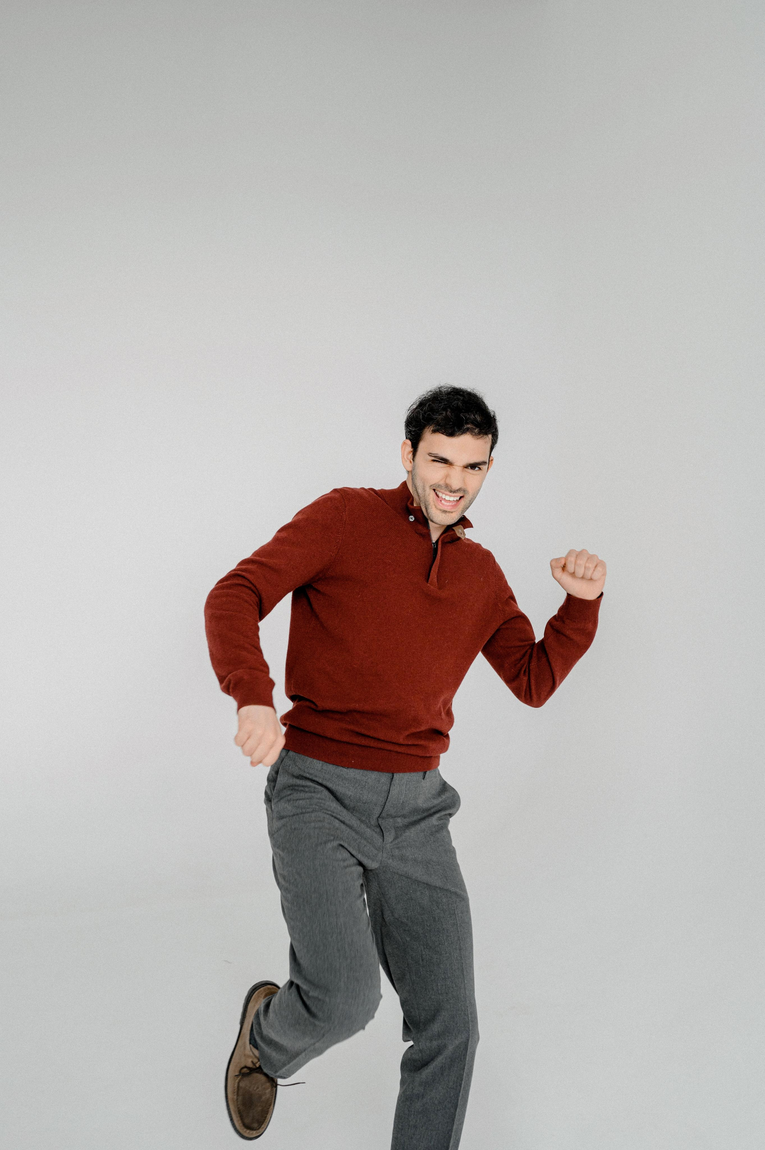 Rudolf. Главная