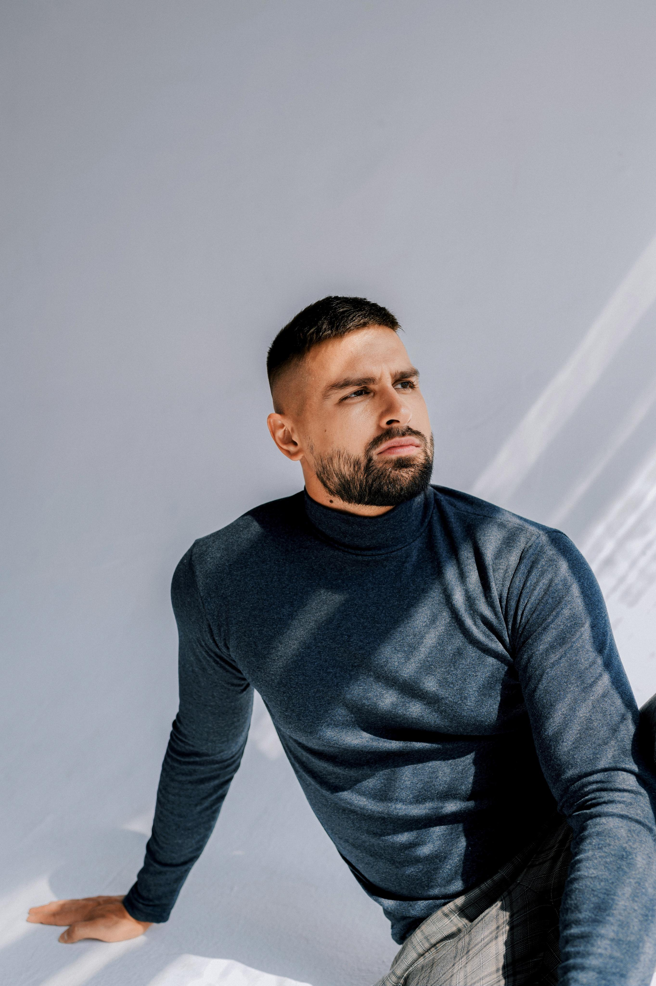 Vladimir. Главная