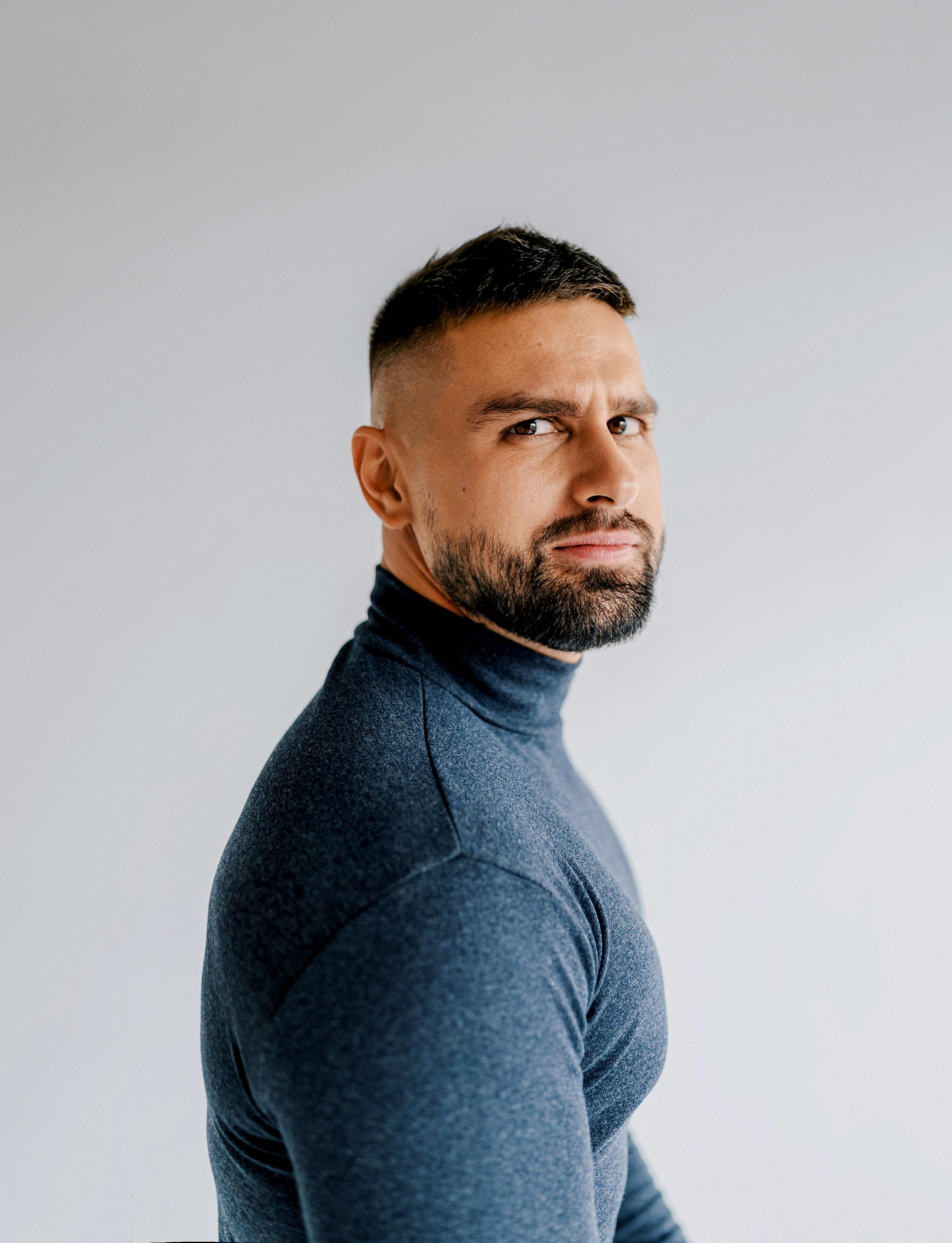 Vladimir. Главная