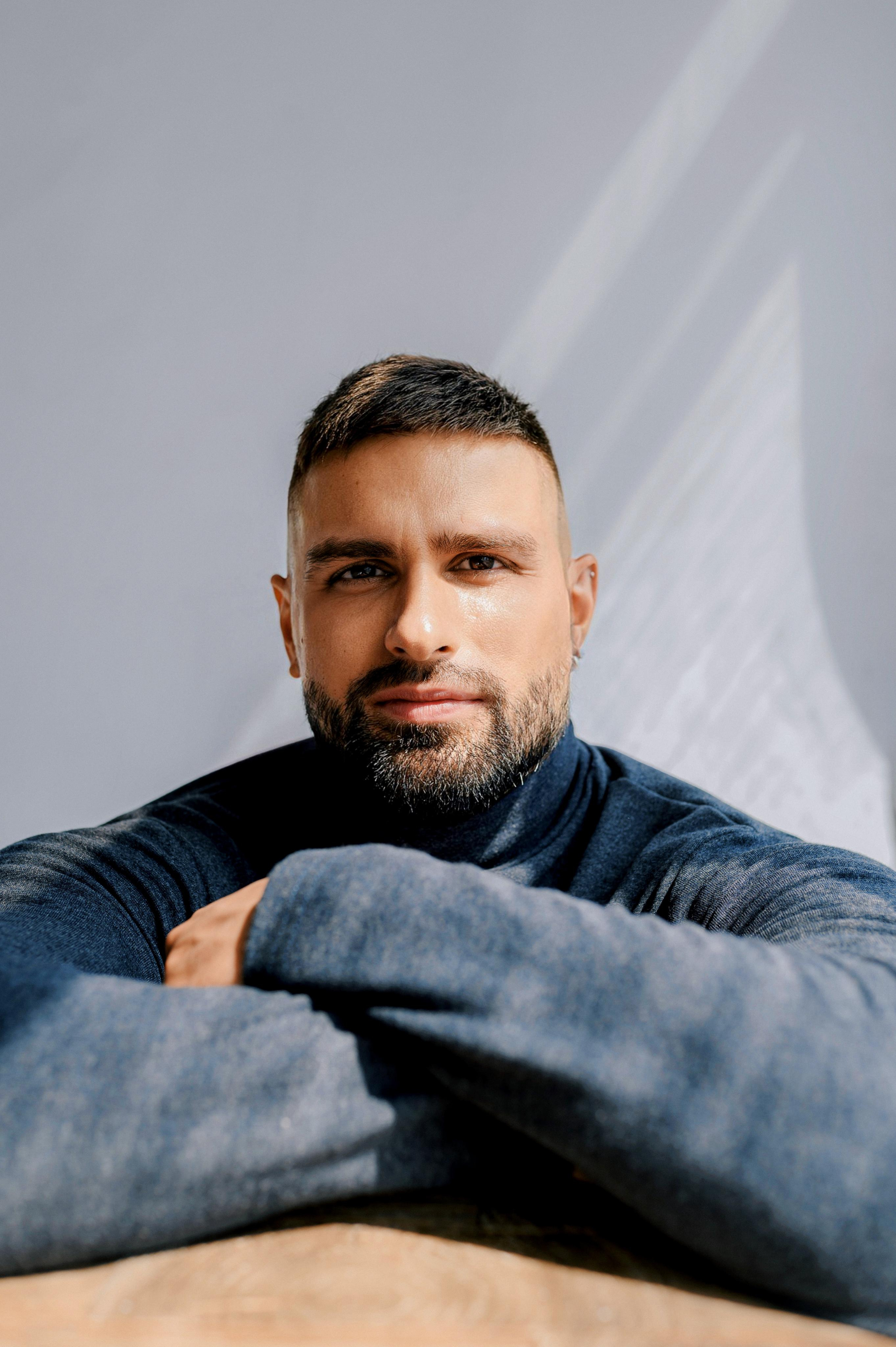 Vladimir. Главная