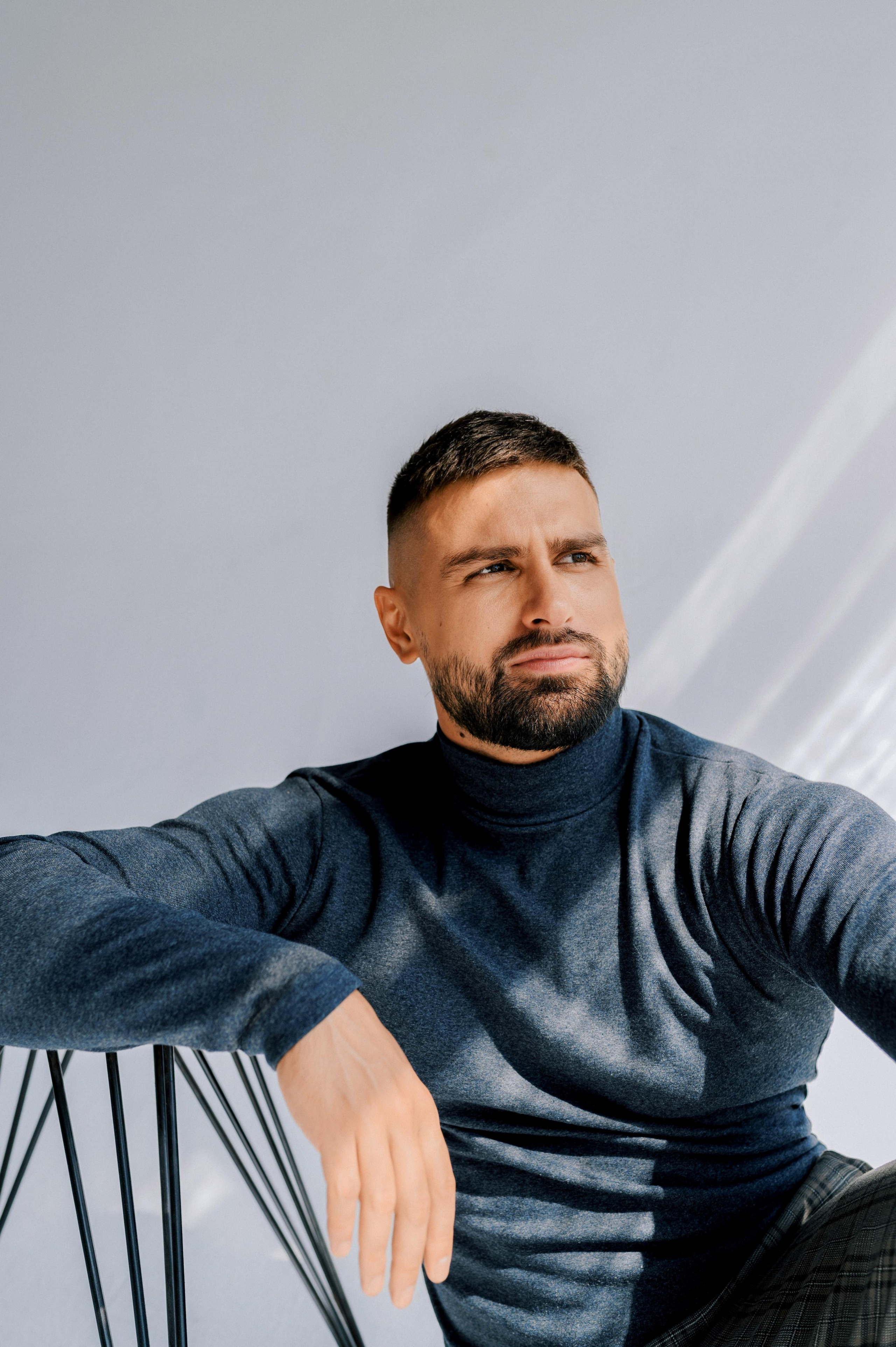 Vladimir. Главная