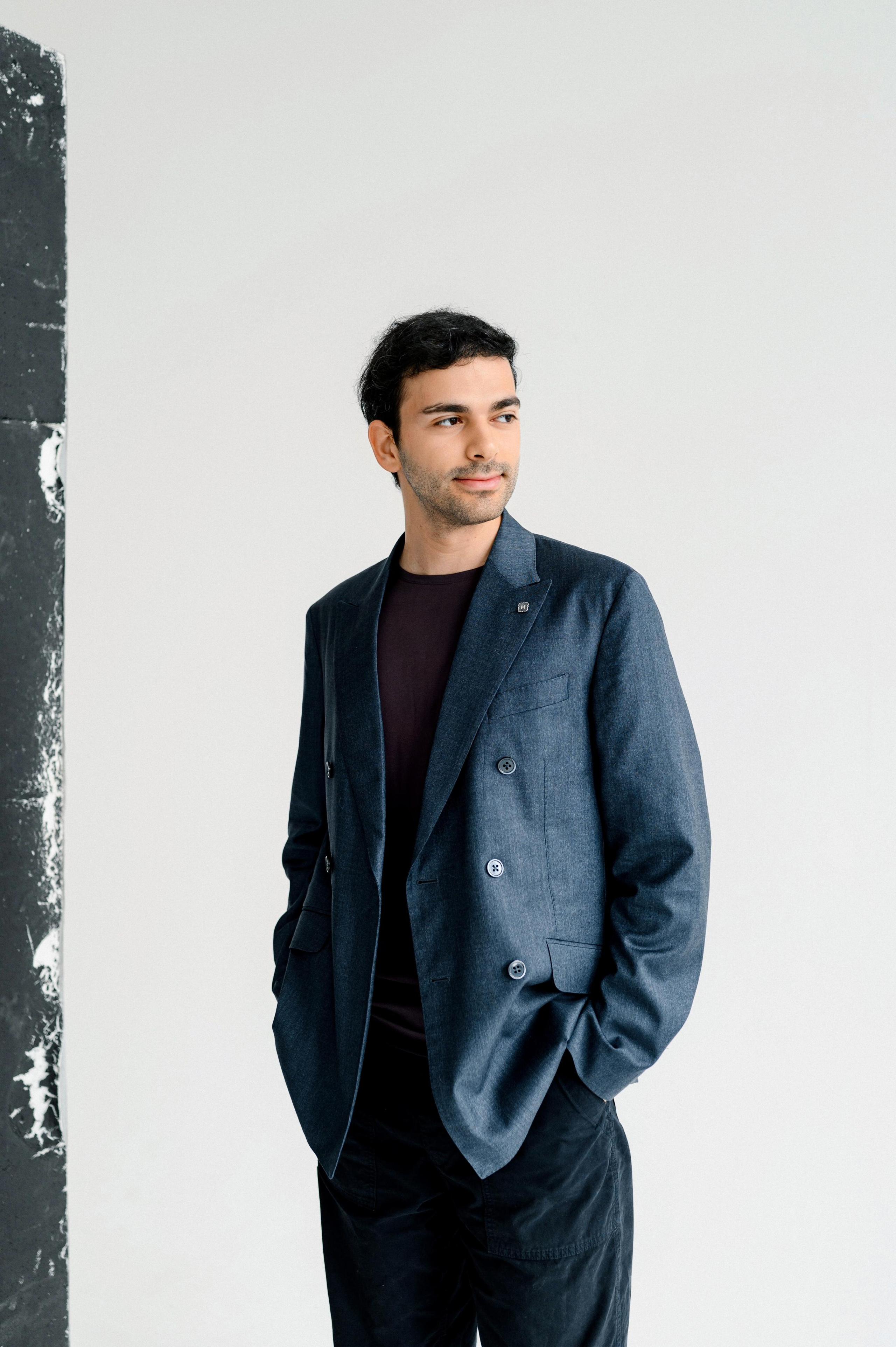 Rudolf. Главная