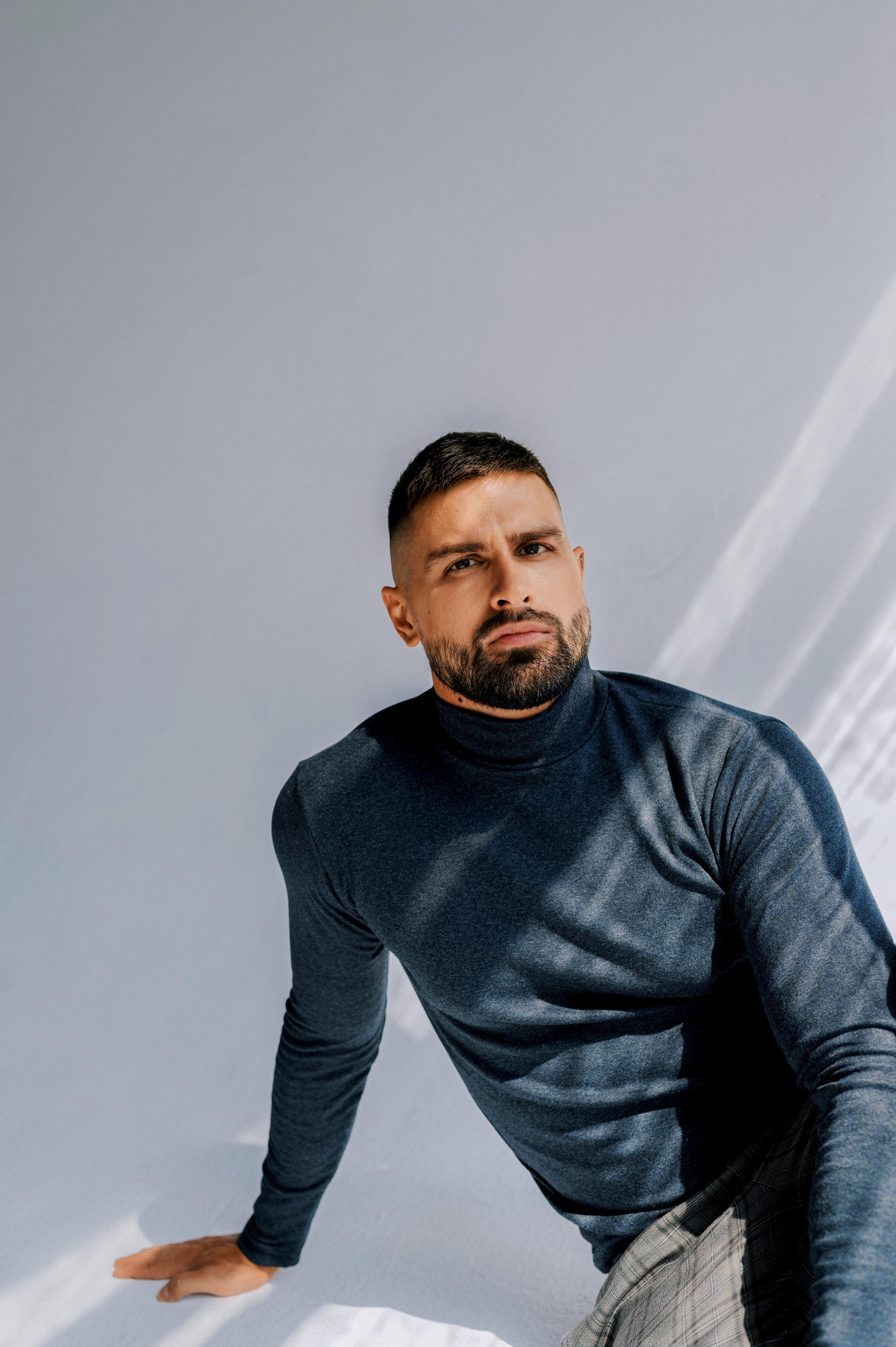 Vladimir. Главная